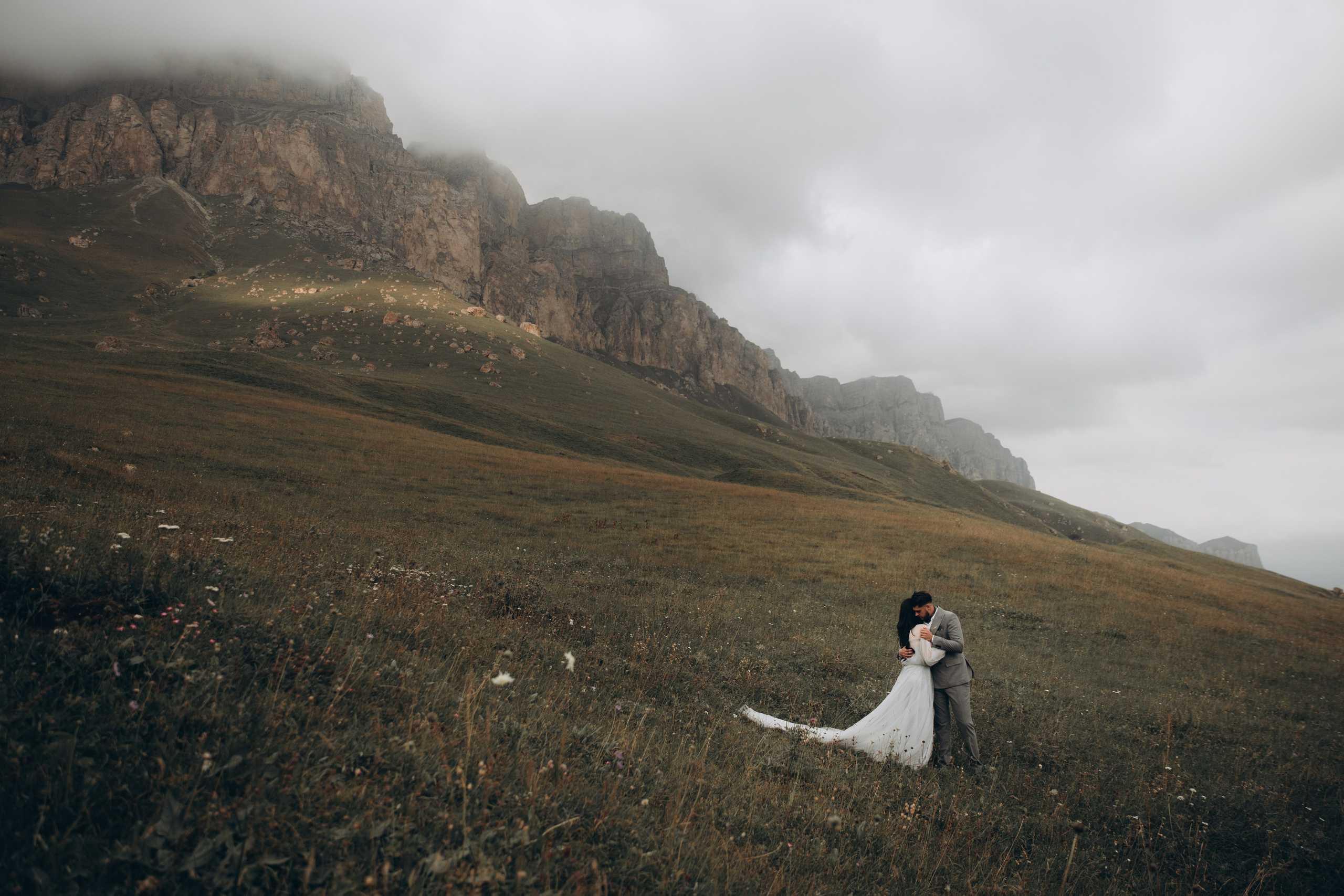 Диана ღ Андрей. Портфолио