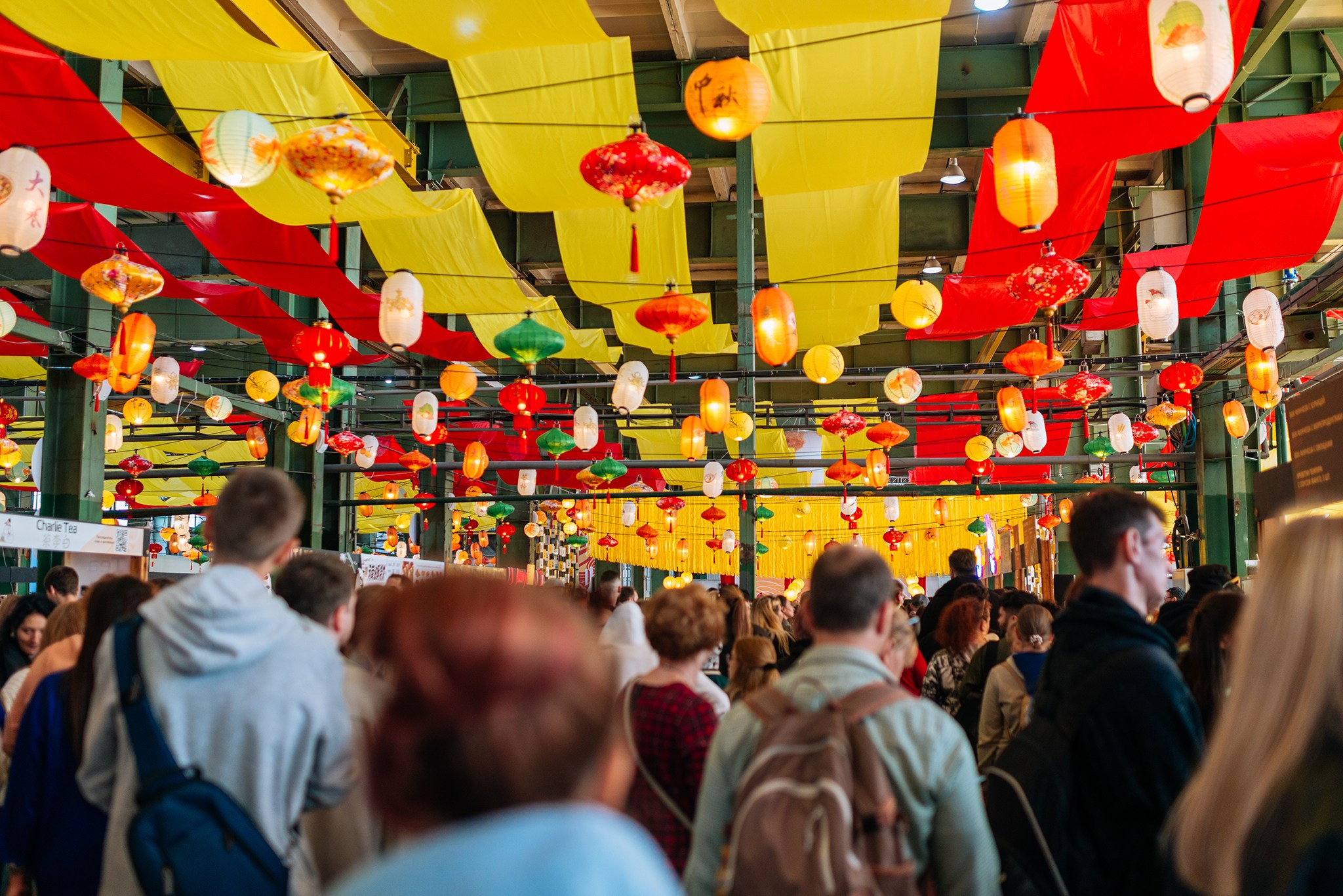 Китайский фестиваль Петербург сентябрь 2024. Репортажный фотограф в Санкт-Петербурге Анастасия Клёпова