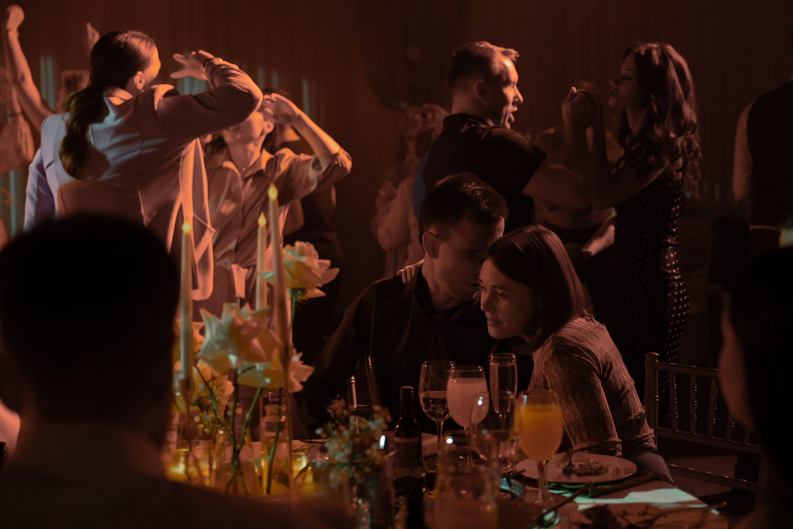 Однажды в сказке. Свадебный и семейный фотограф Арина Кулёва