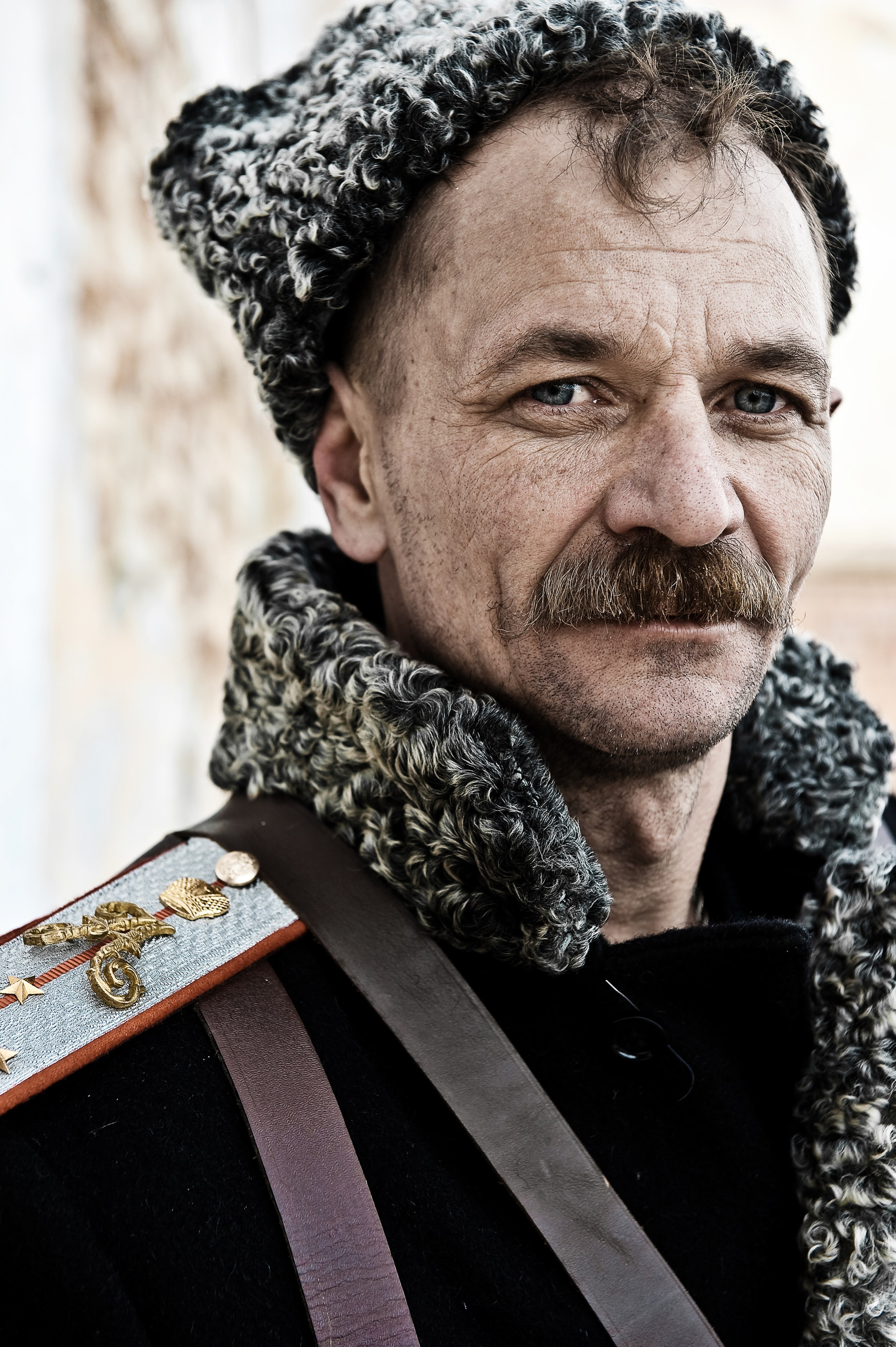 ОН. Фотограф Сергей Осин, г. Красноярск