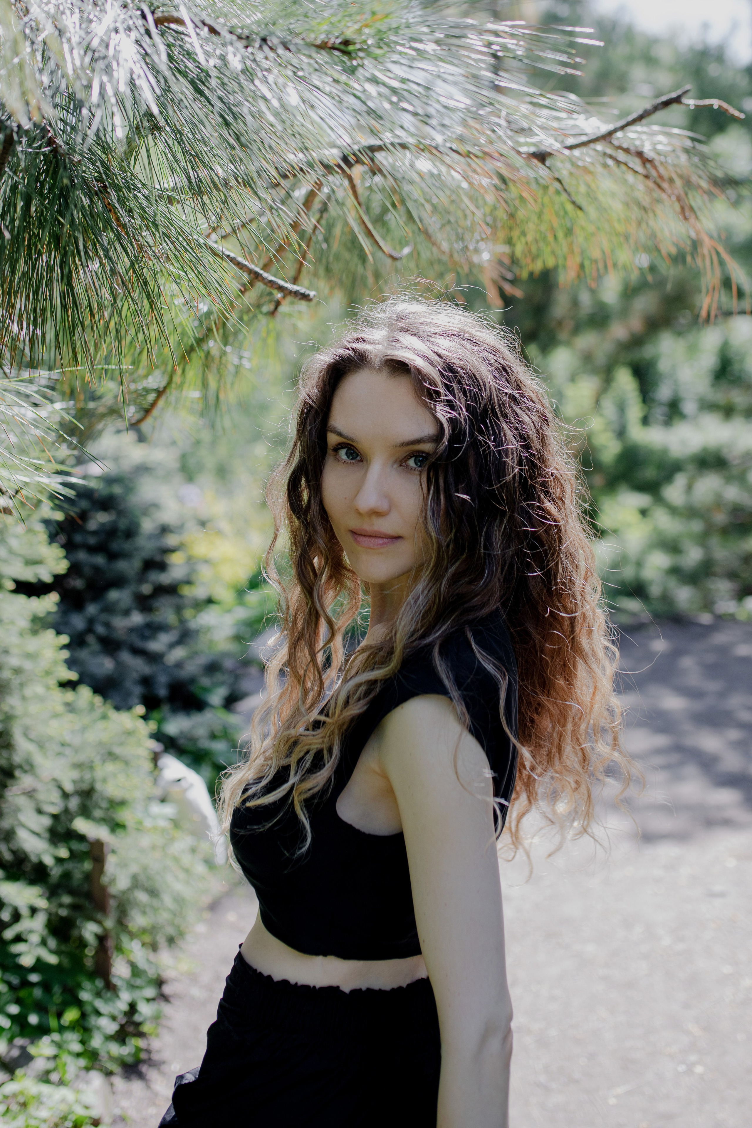 Катерина. Портретный фотограф Александра Птица. Снимаю истории о вас