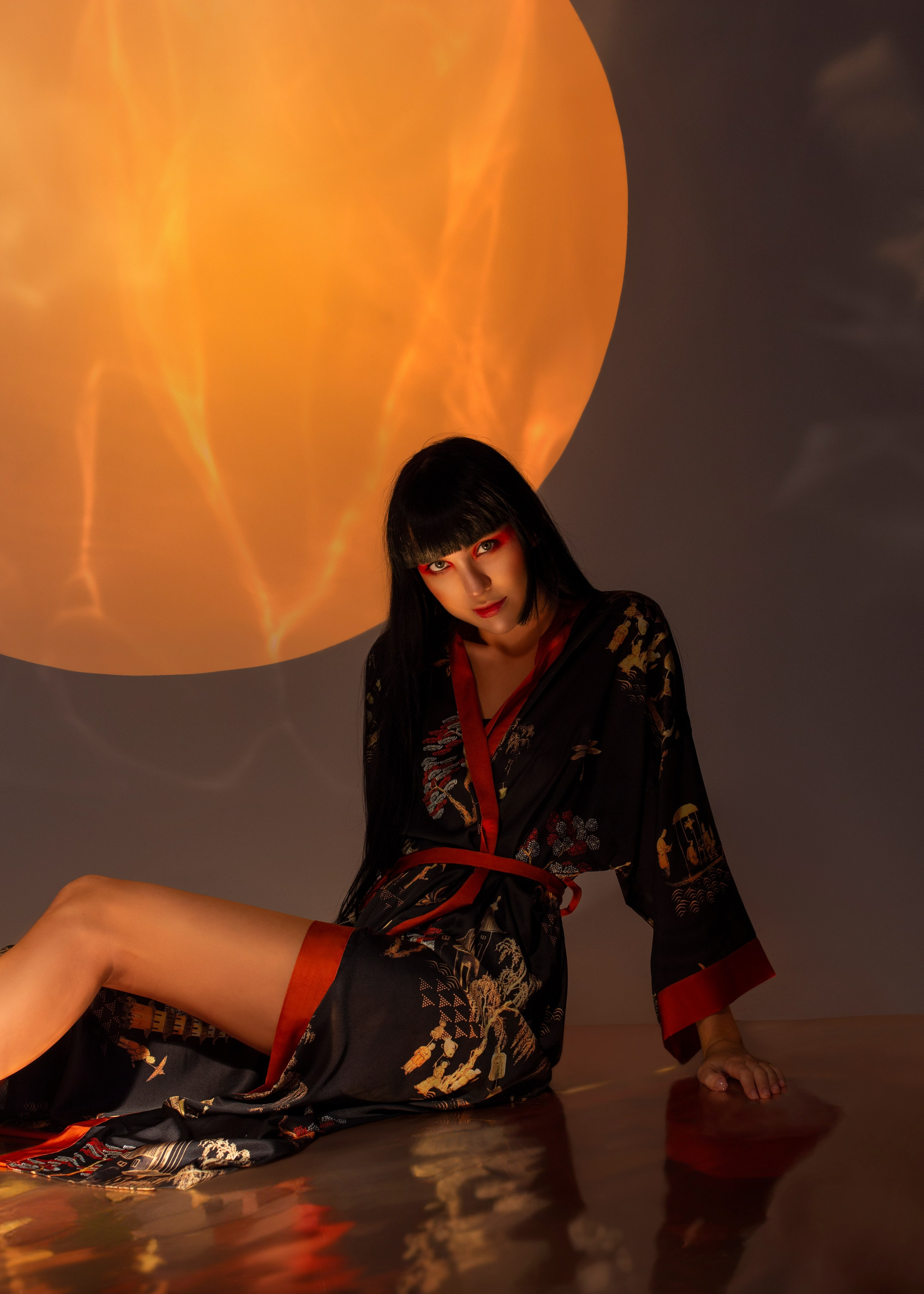 Эля. Фотограф в Ереване