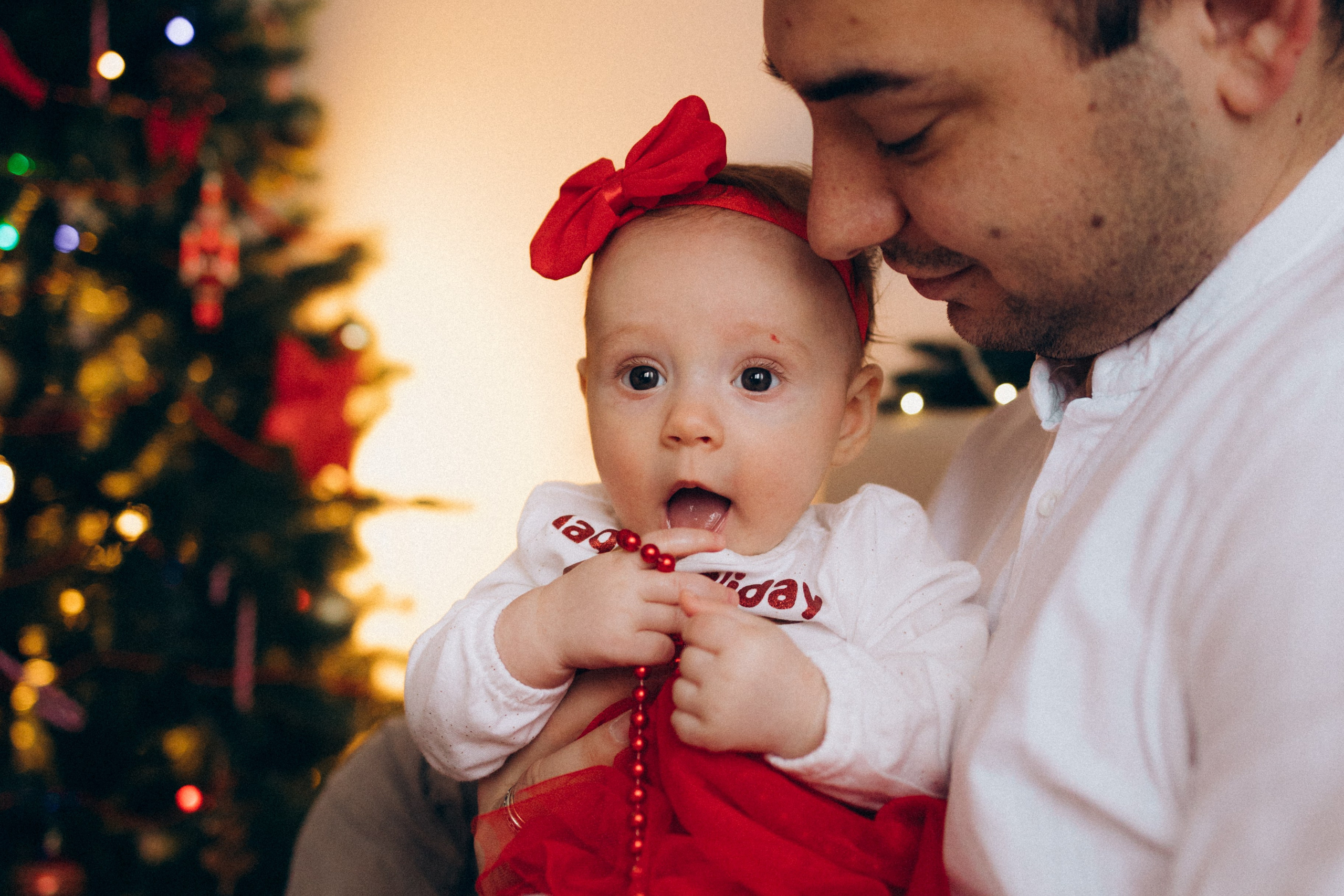 Надежда, Владислав и Василиса в преддверии Нового года!!!. Фотограф Москва Светлана Кирюшина