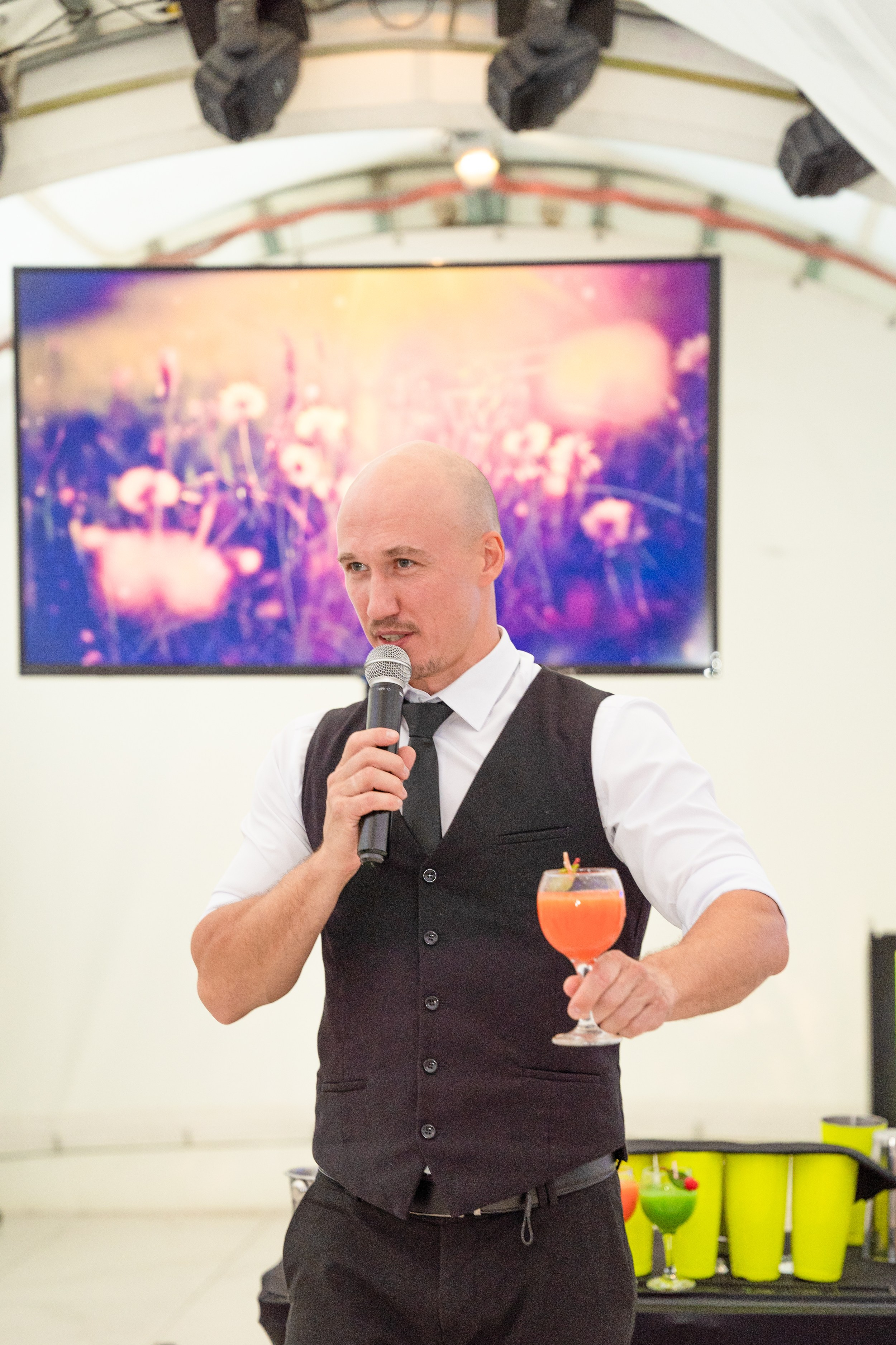 Егор & Виктория. Главная