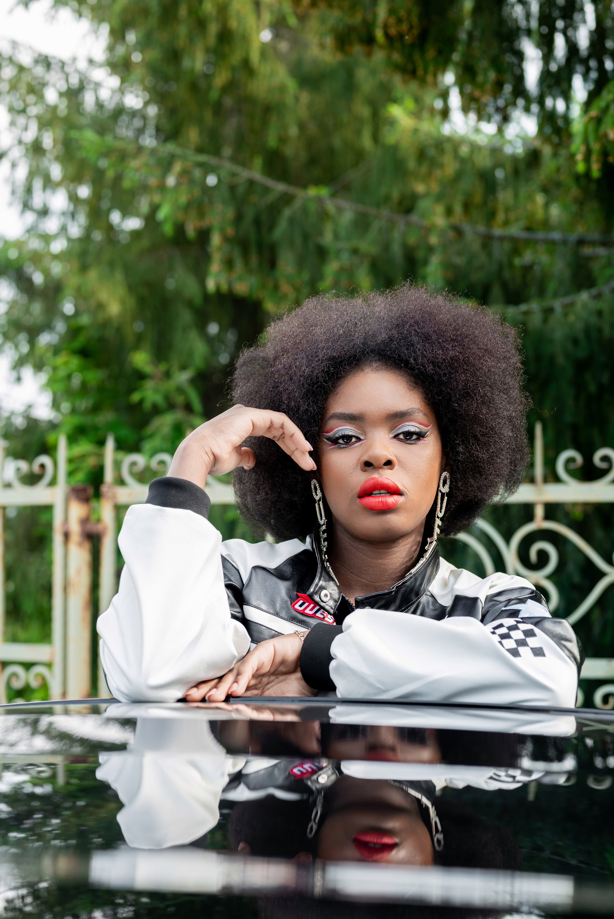 София. Фотограф в городе Салават