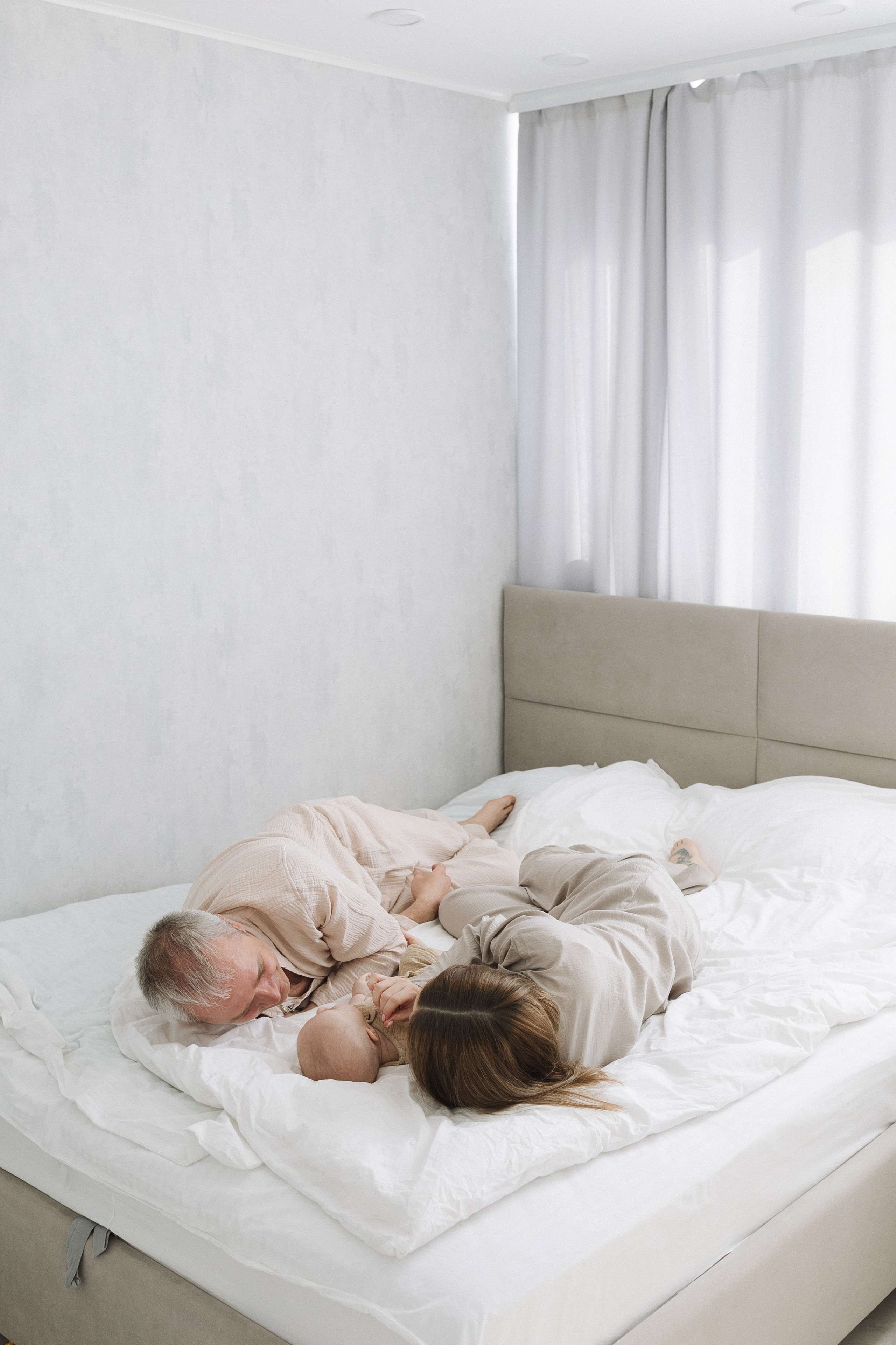 Семейная съемка в Самаре