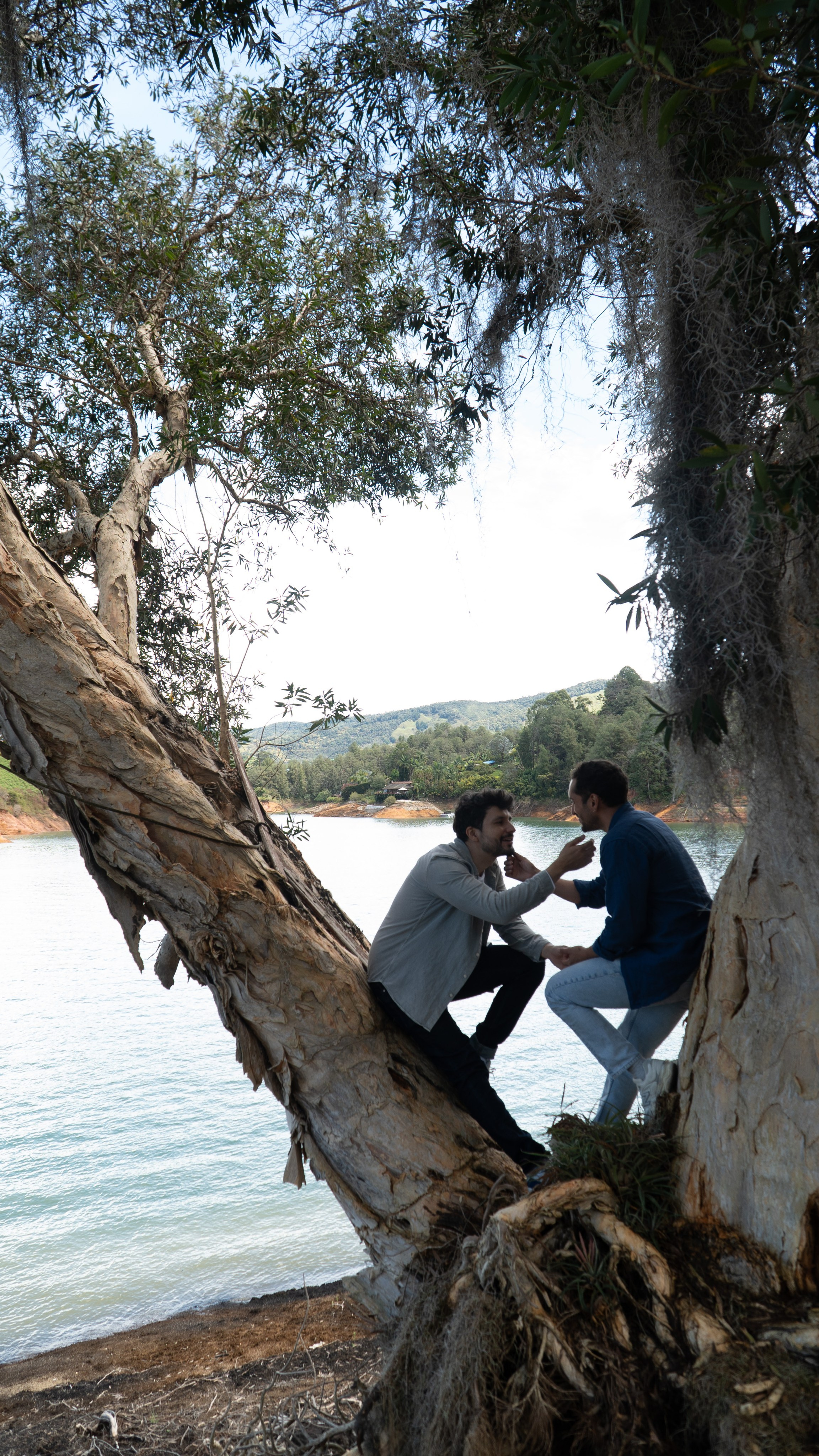 Guatape full. Wedding Photographer in Barcelona and Medellin