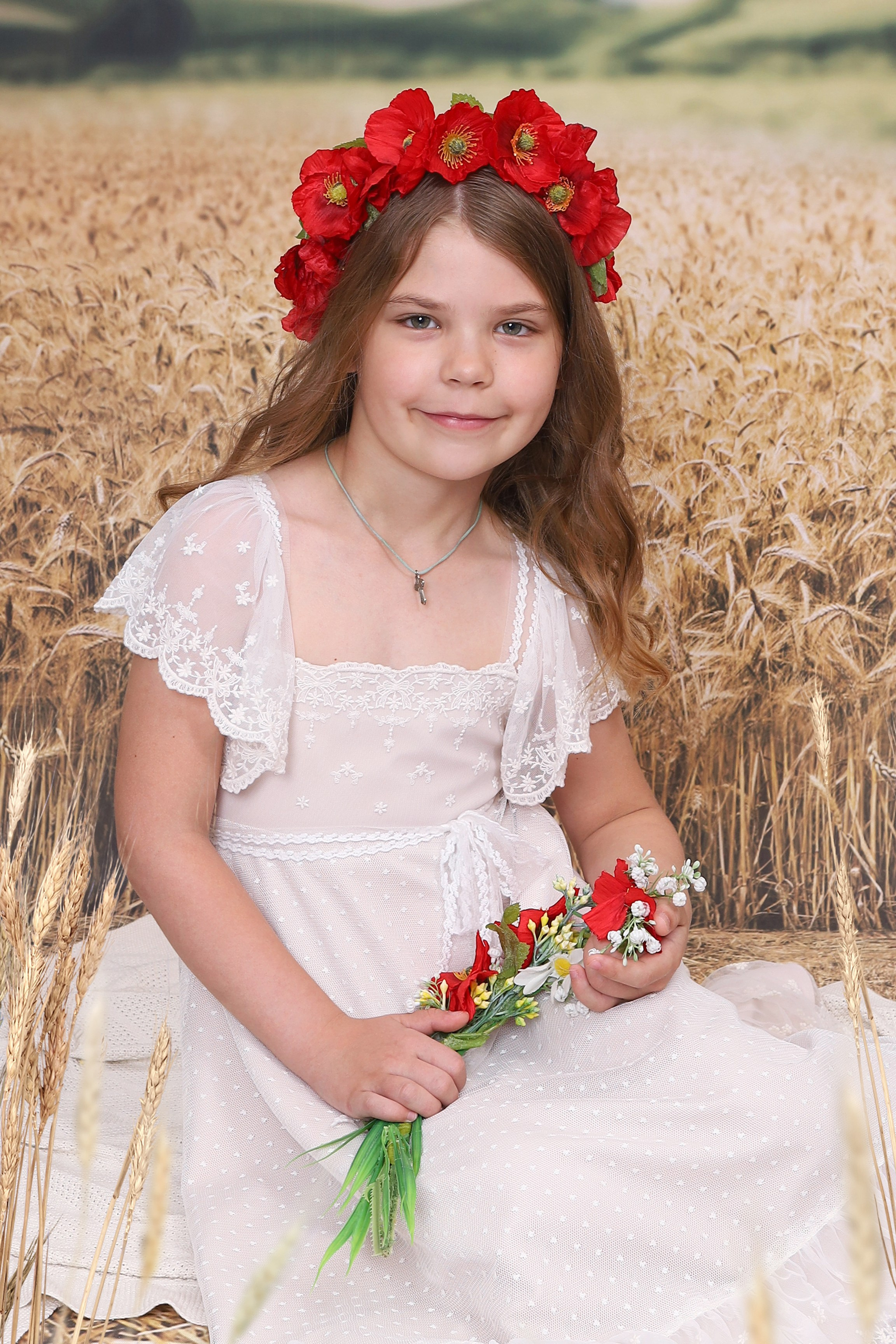 КОМПАНИЯ КРАЙФОТО ФОТОСЕССИЯ МАКИ