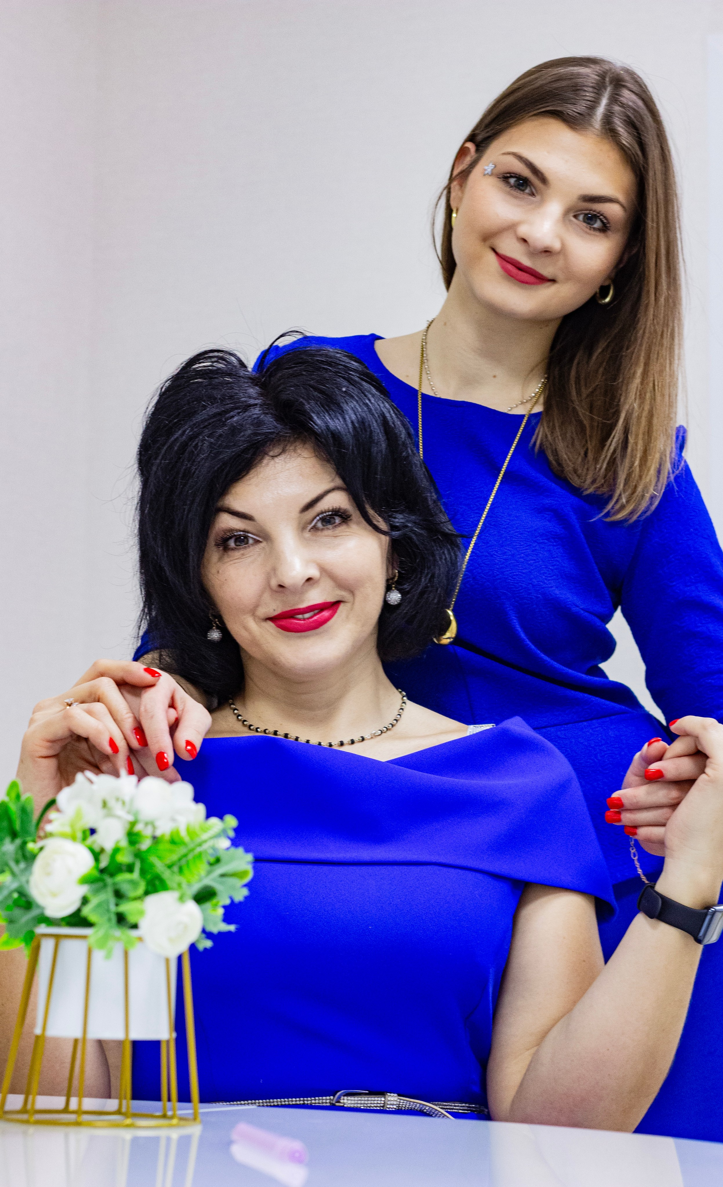 Семейная фотосессия. Dyachenko Elena — фотограф из Сибири