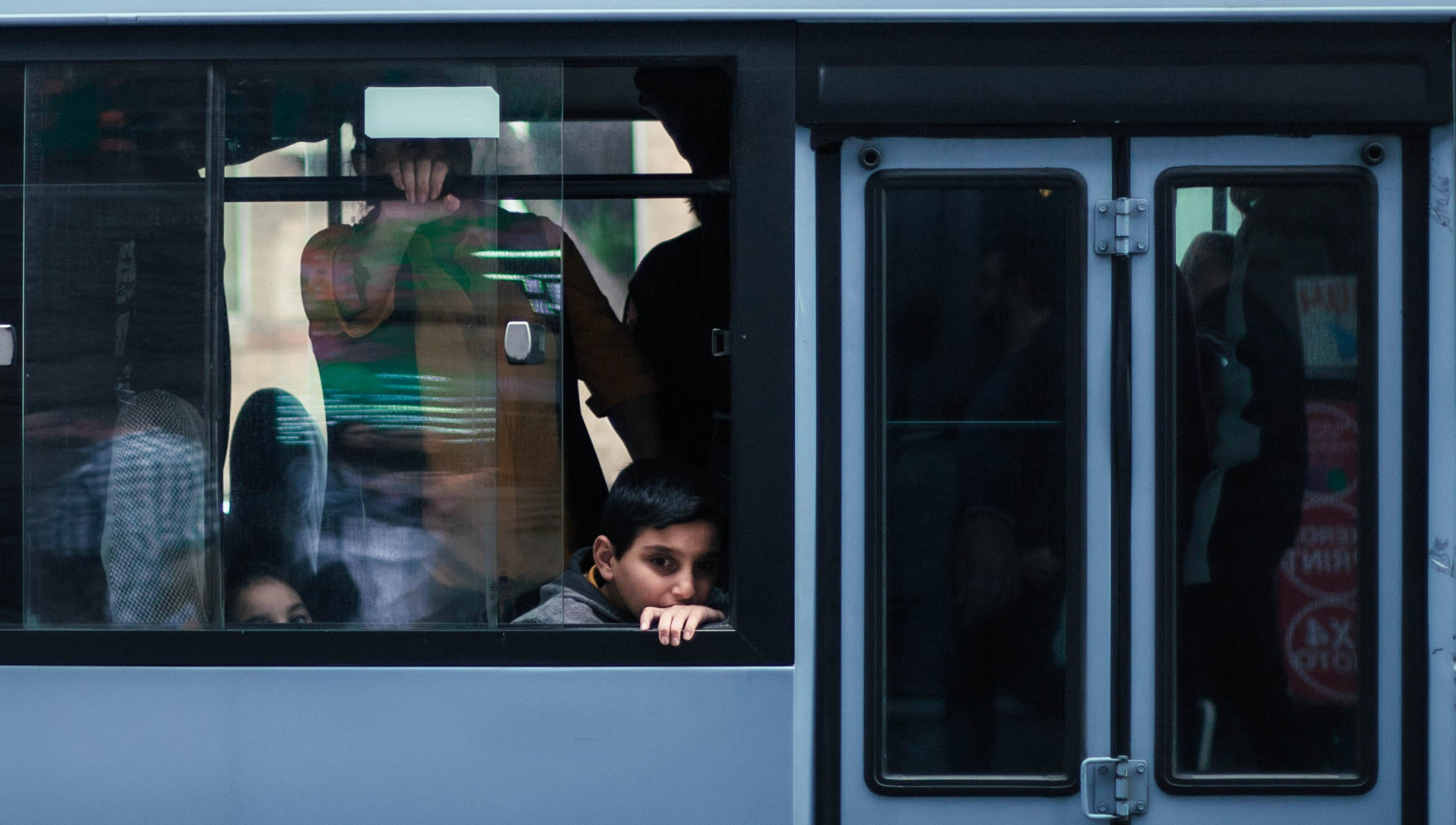 Armenia. Photographer Alina Skitovich