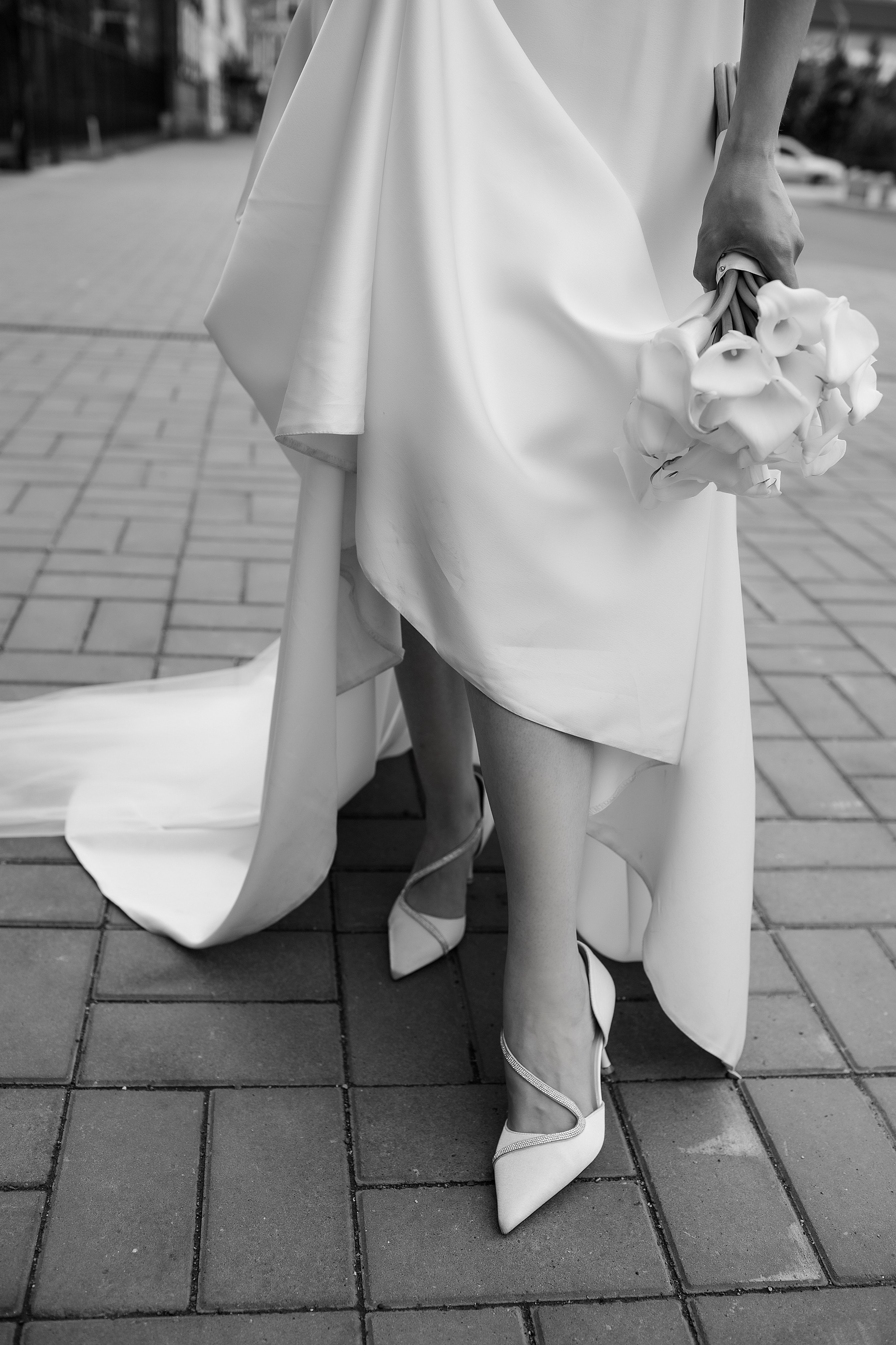 Игорь и Мария. Свадебный и семейный фотограф Разида Мухаметова