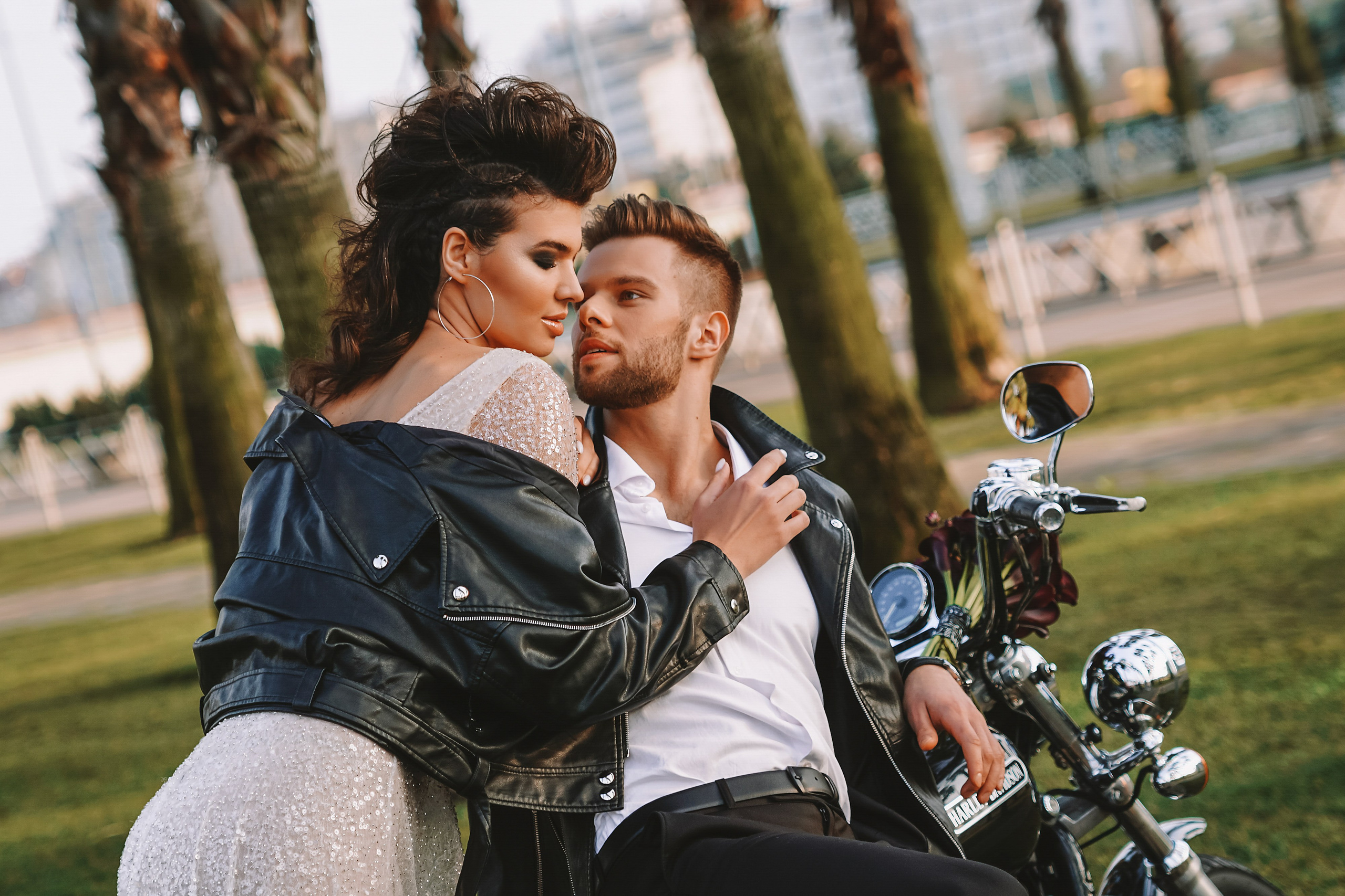 Драйв. Живые снимки! Фотограф Даша Бендер