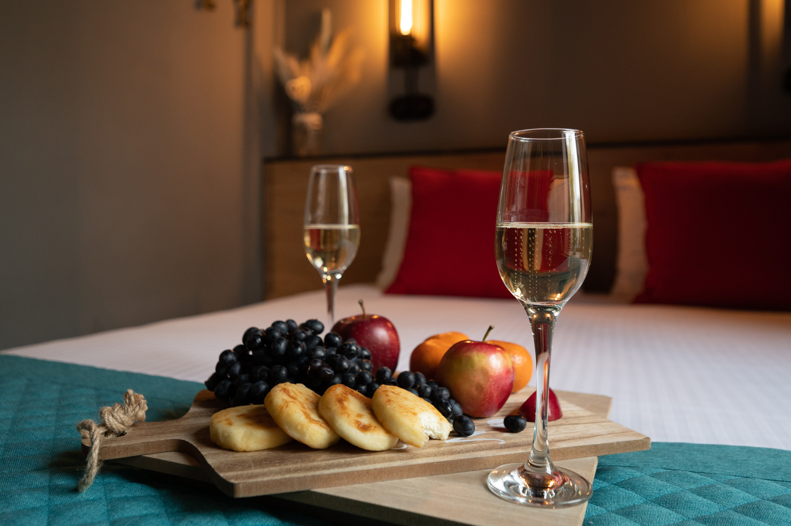 VERTICAL Boutique Hotel. Anastasia Raduga Fashion and portret photograph, worldwide