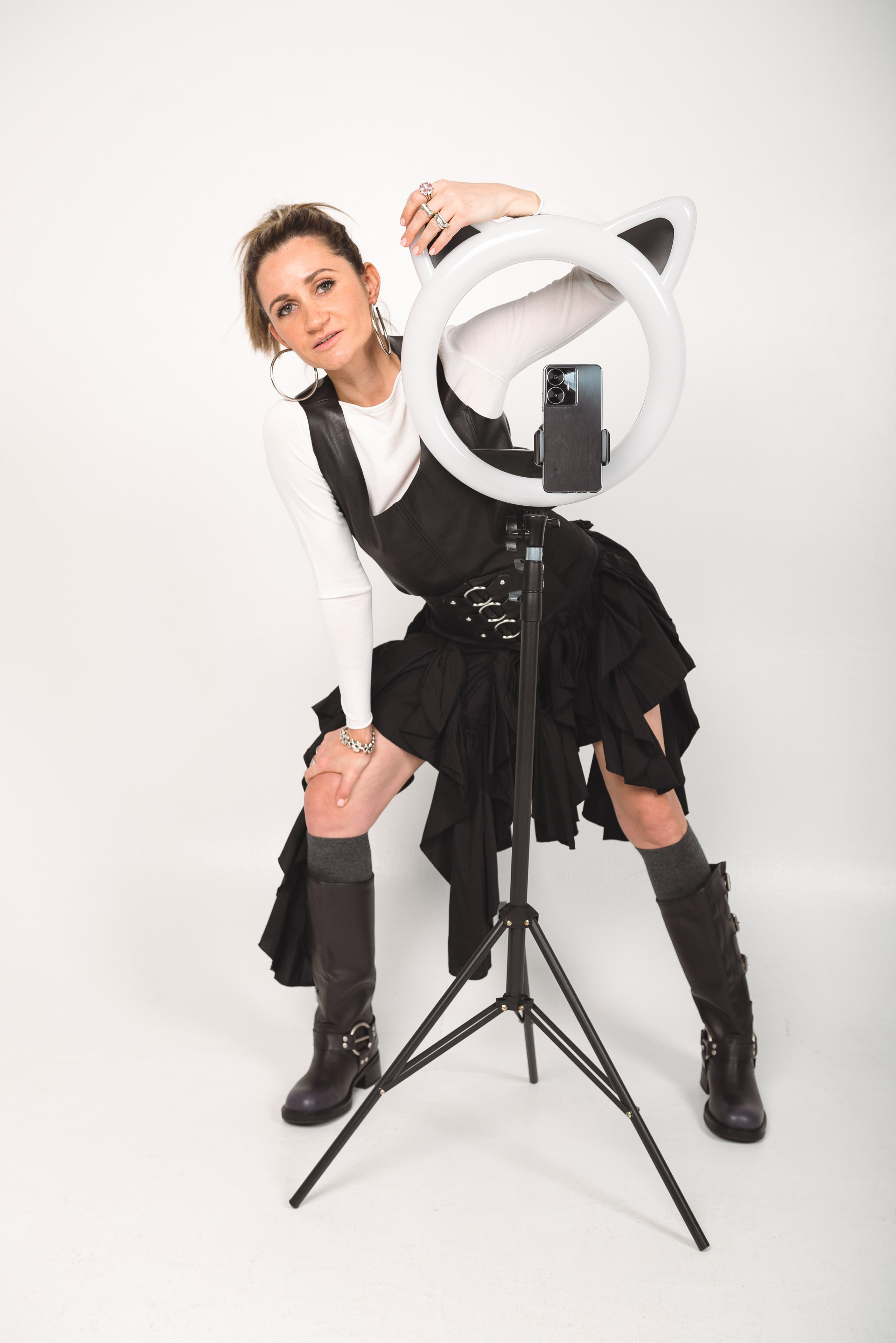 Майя (съемка для блога @maya.odnatakaya). Фотограф Москва Настя Профотовна. Репортажные, свадебные и контент фотосессии