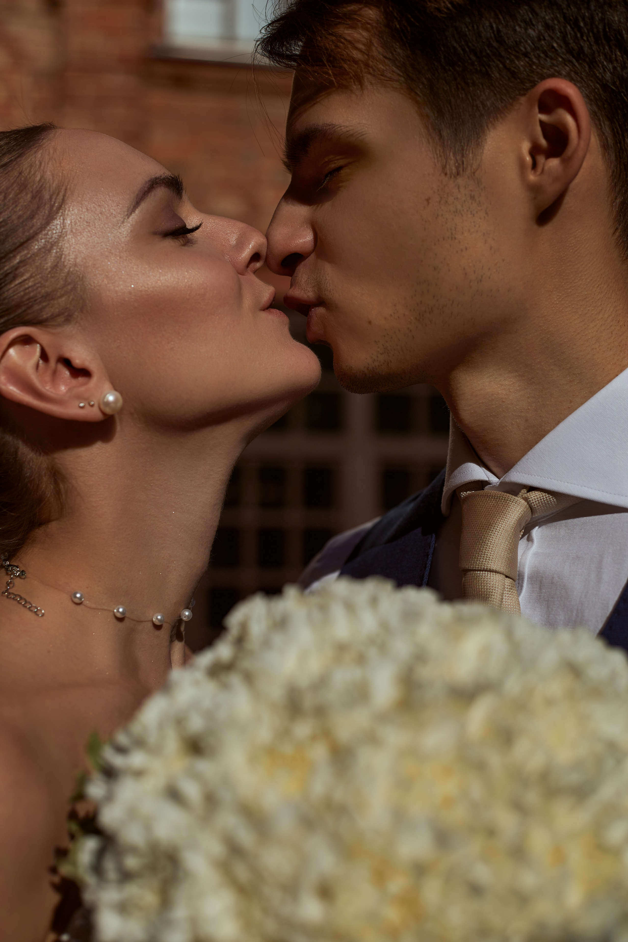 НИКИТА | АНЯ. Фотограф Москва Анастасия Толстова