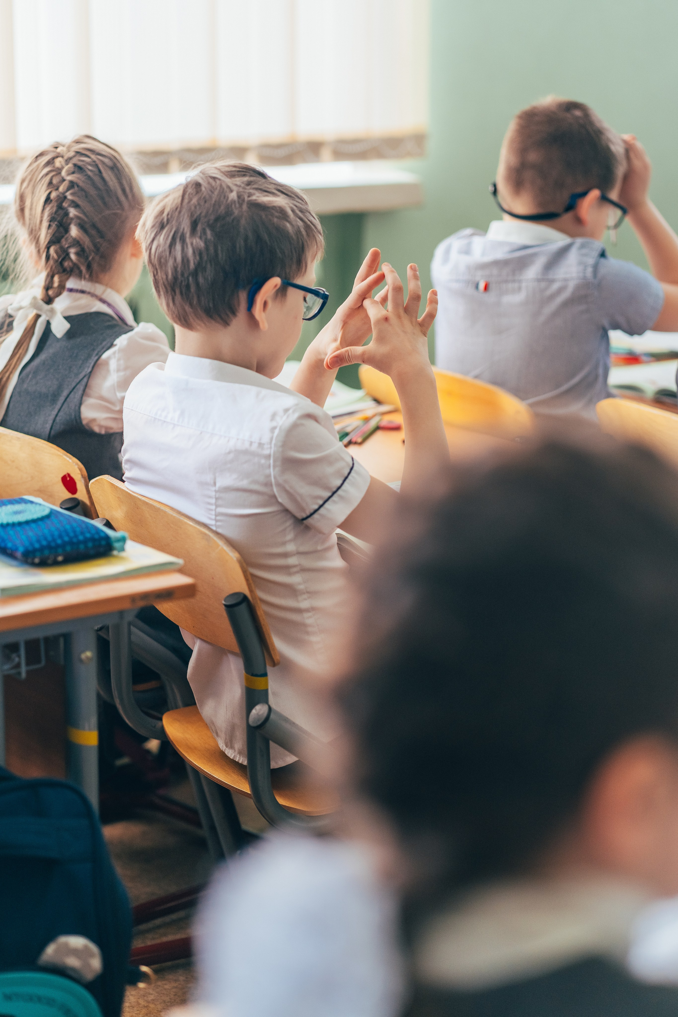 1 класс. Школьные альбомы и альбомы для детского сада. Юлия Осипова. Москва