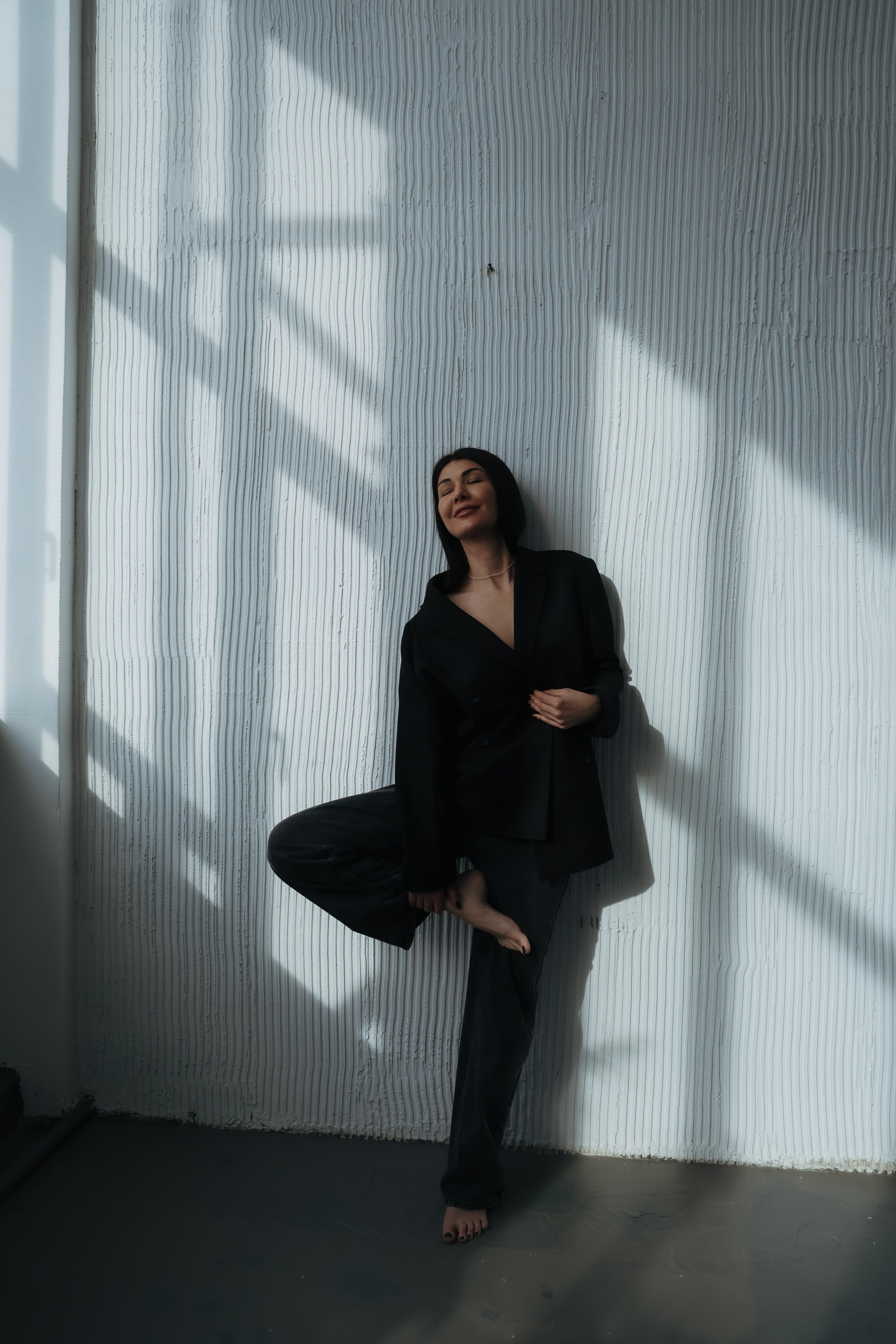 Женский портрет — Равиля. Олеся Шатохина Фотограф Солнечногорск Зеленоград Клин Фотосессия