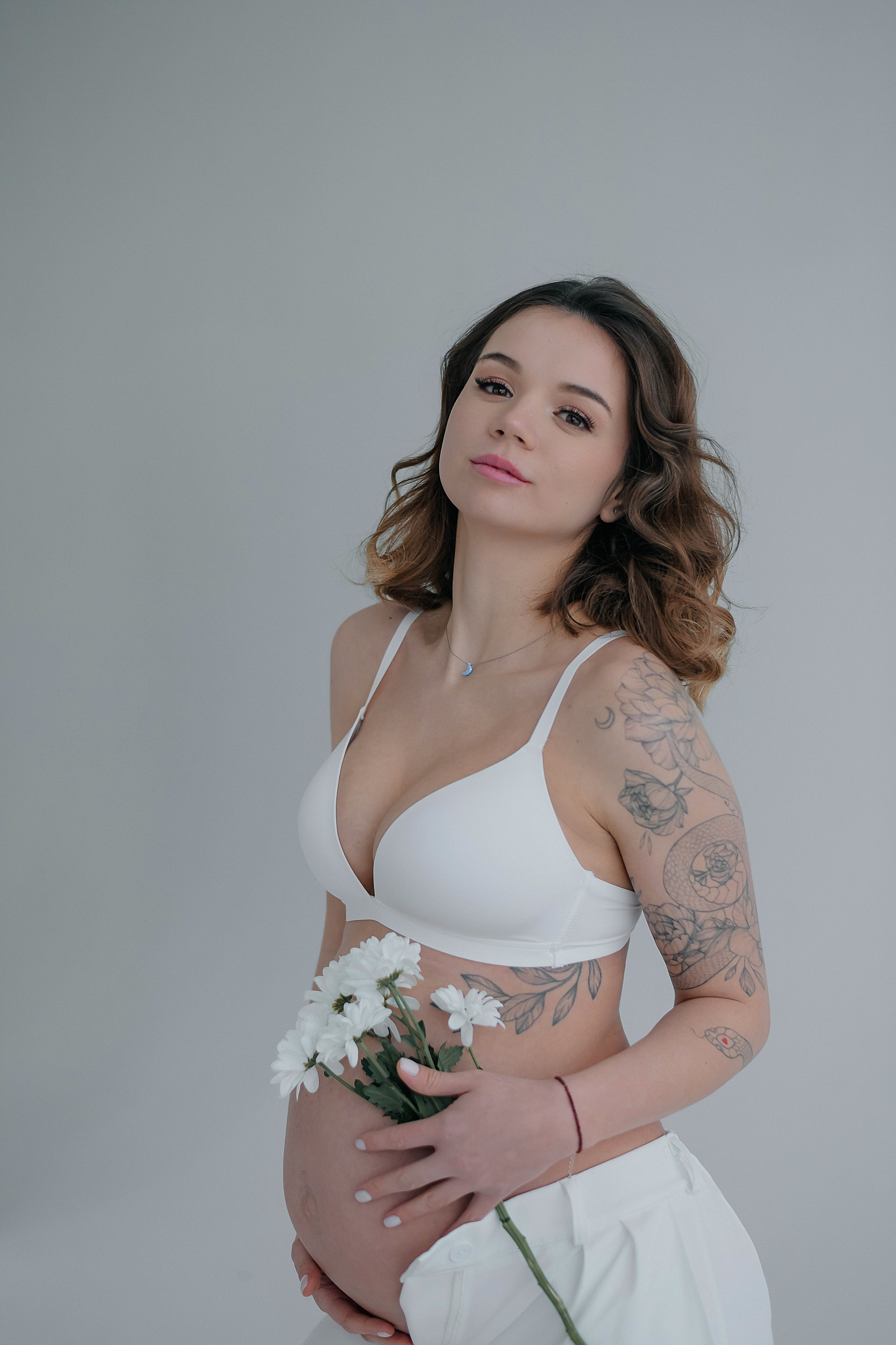 Анастасия. Фотограф Подольск