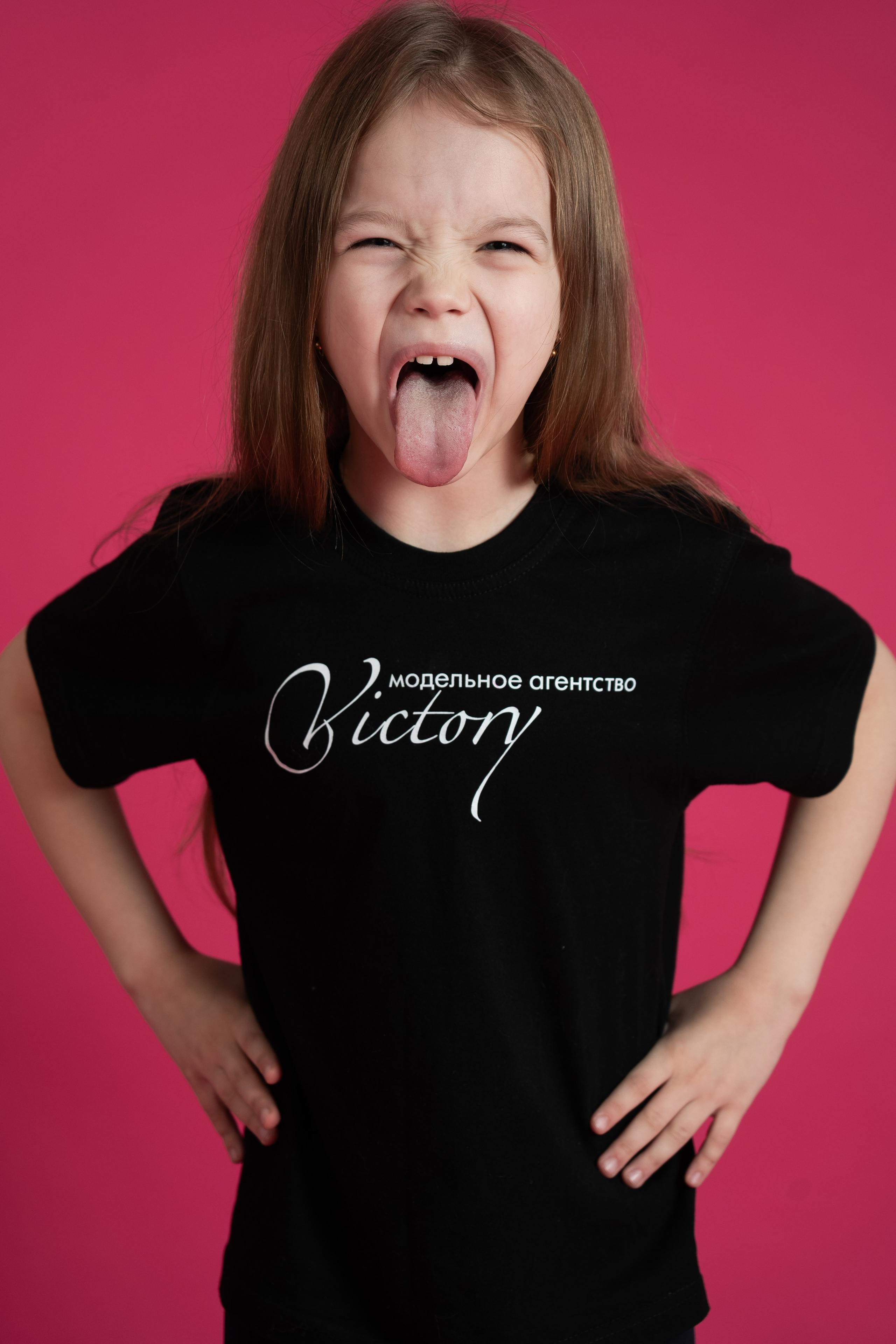 Модельное агентство Виктория. Фотограф в городе Владимир