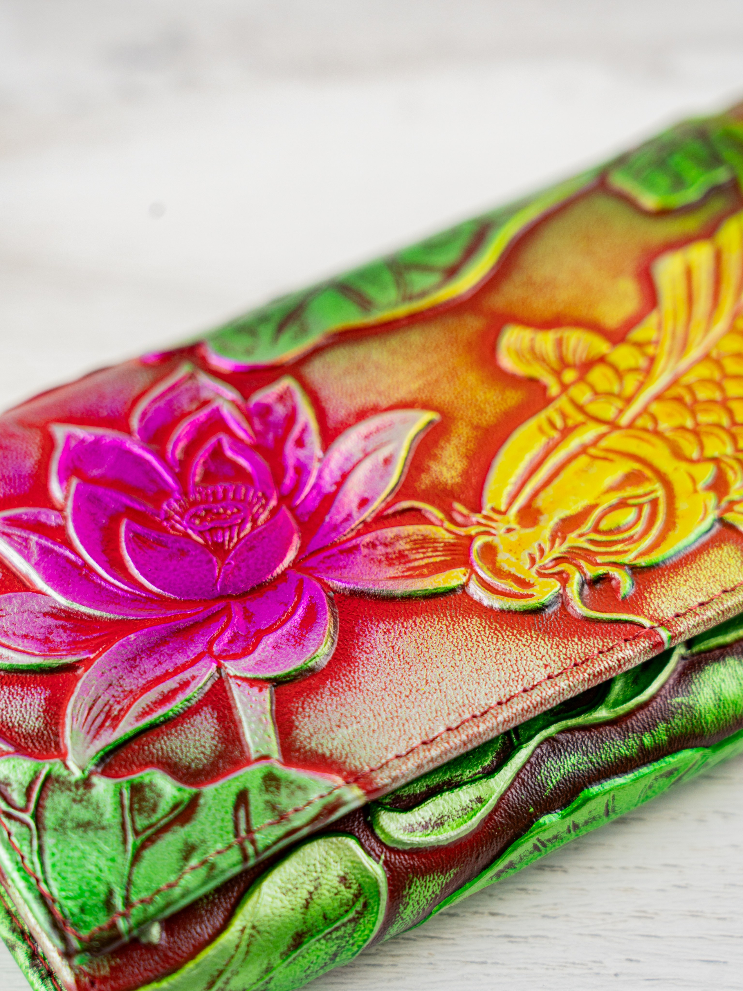 Фотосъемка кошельков для Маркетплейсов. Фотограф в городе Владимир