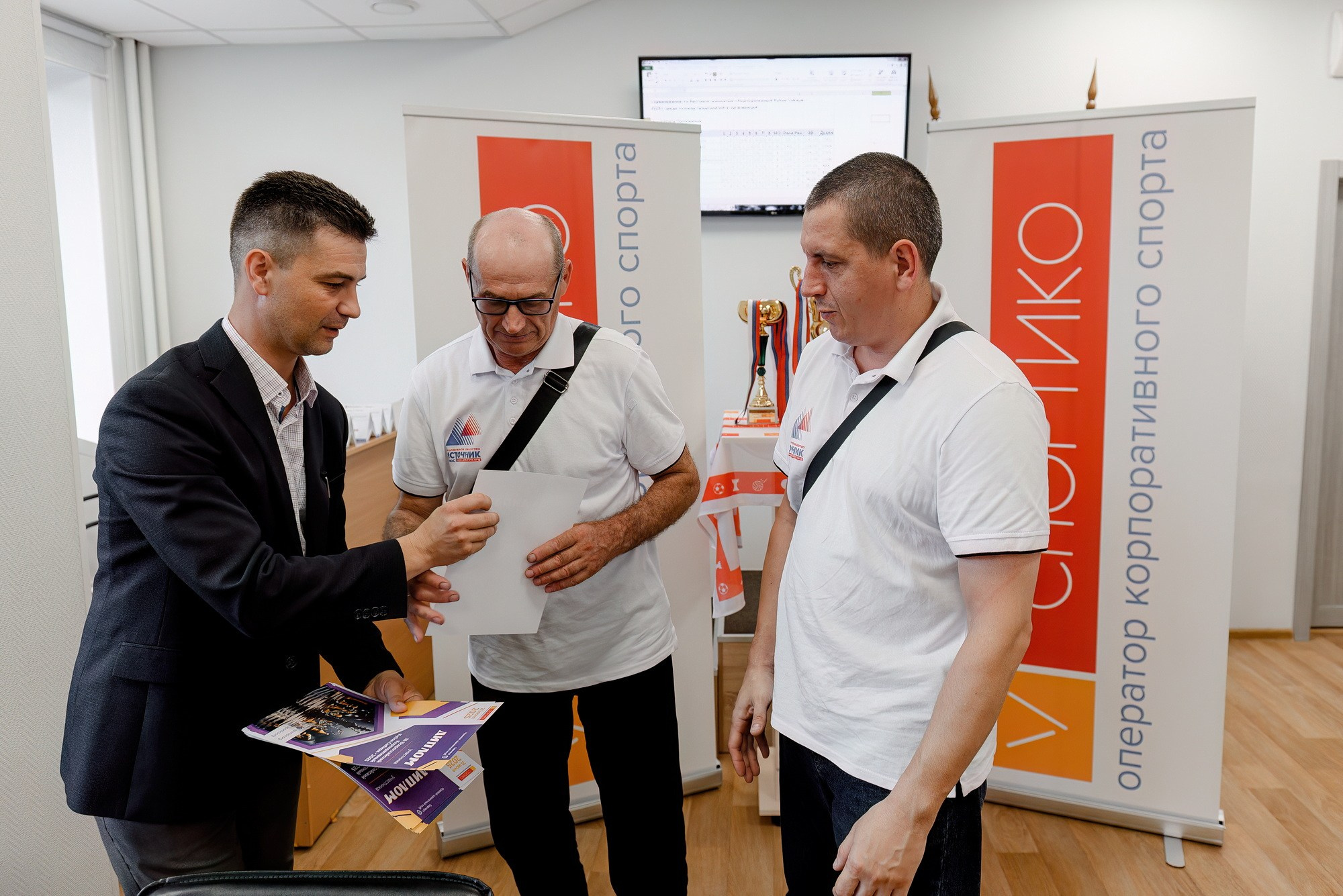 Корпоративный Шахматный Кубок Сибири 2025. Свадебный и репортажный фотограф Никита Сницарев в Барнауле