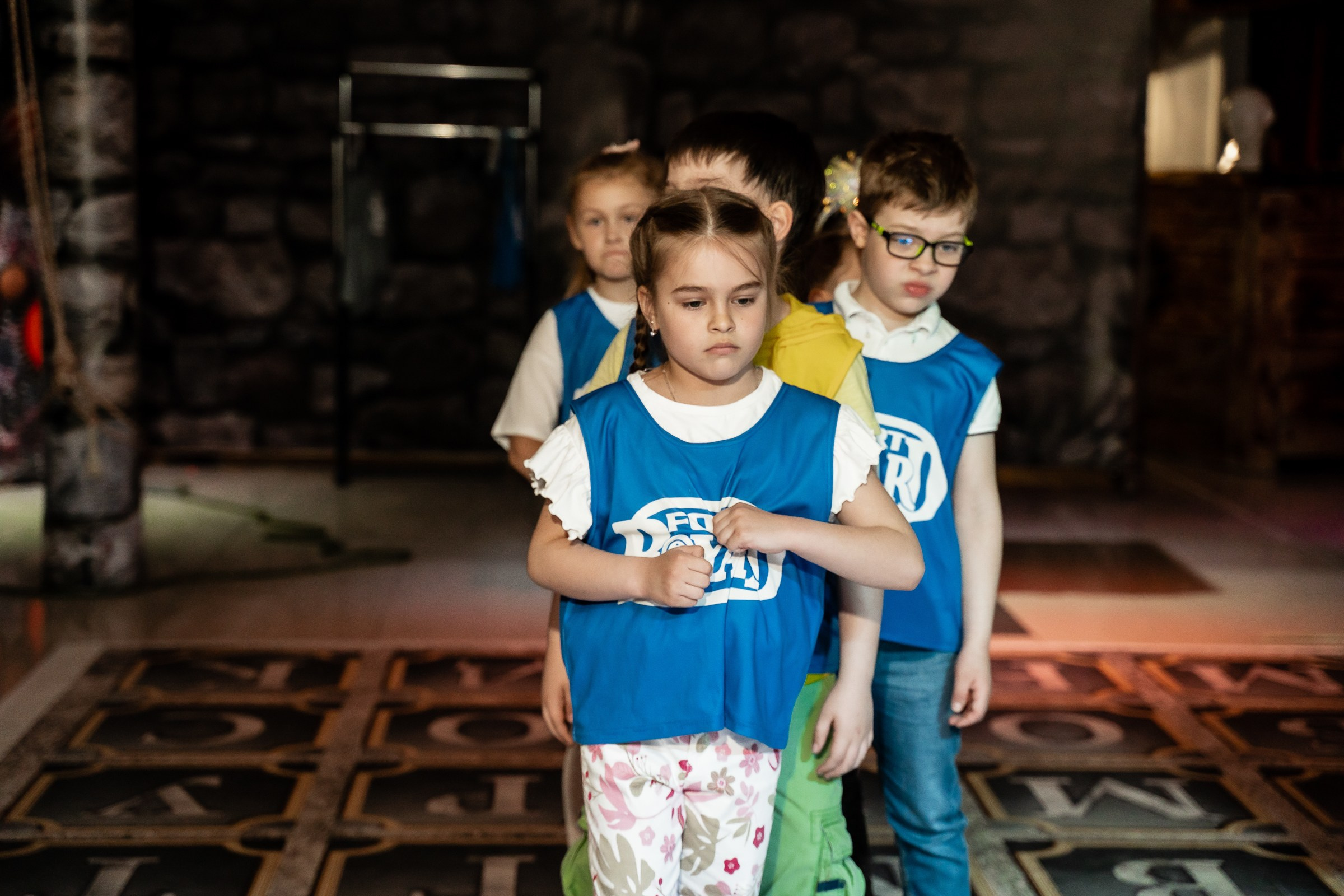 Форд Боярд. Свадебный фотограф Екатерина Кузнецова