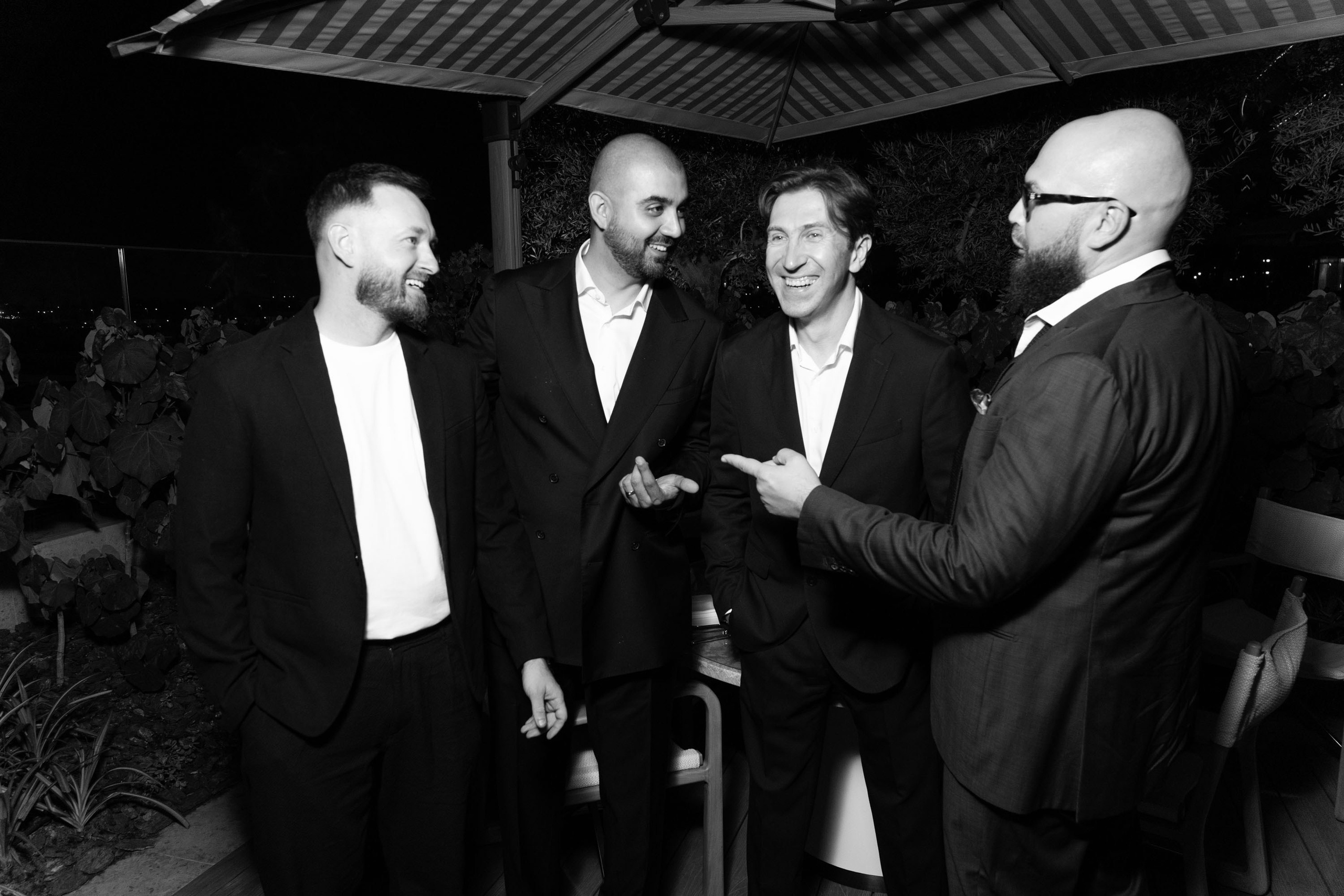 The Alina's Birthday Dubai. Фото | Видео Контент Мишель Ватаманюк