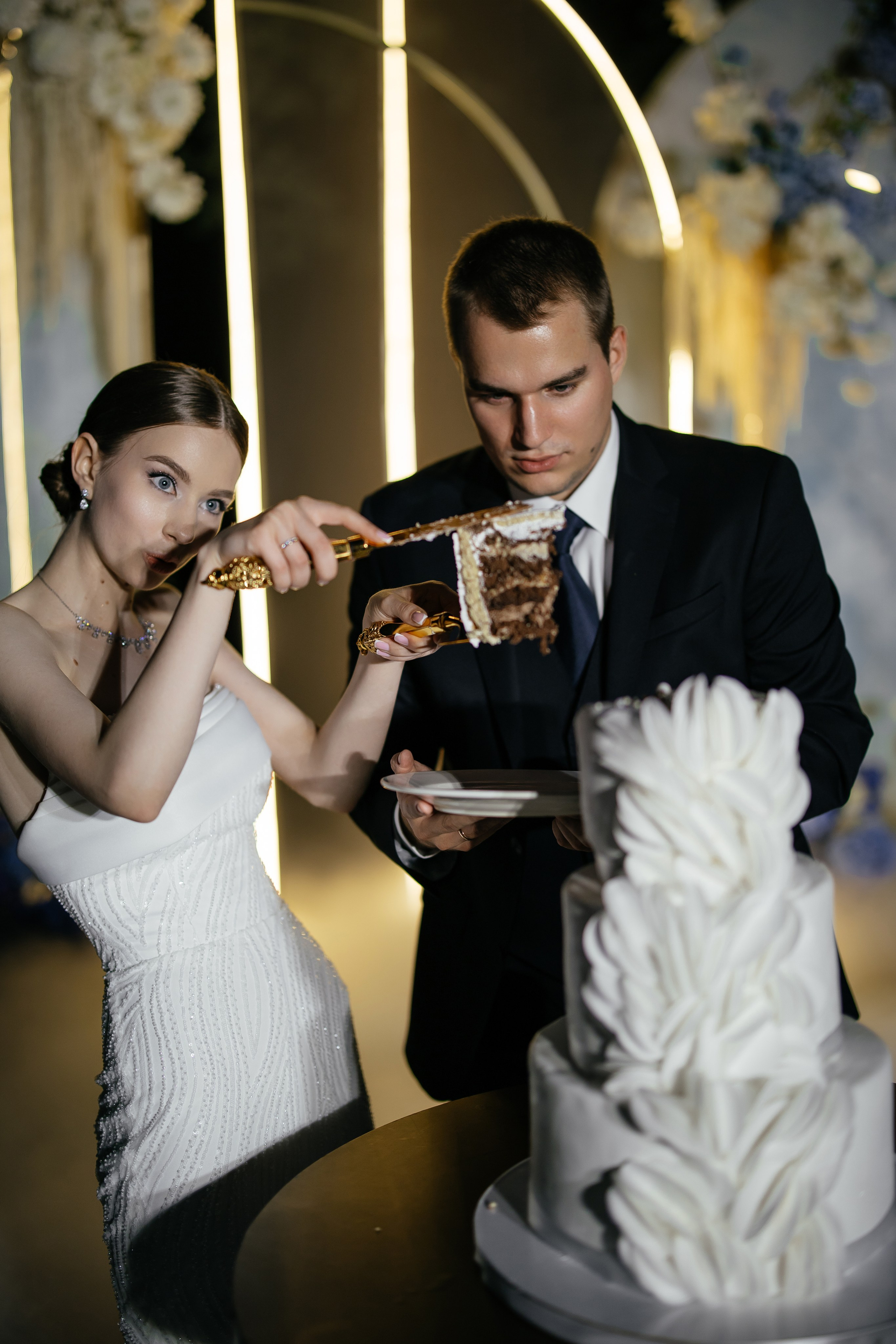 Veronika&Nikita. Валерия Солнцева свадебный и семейный фотограф