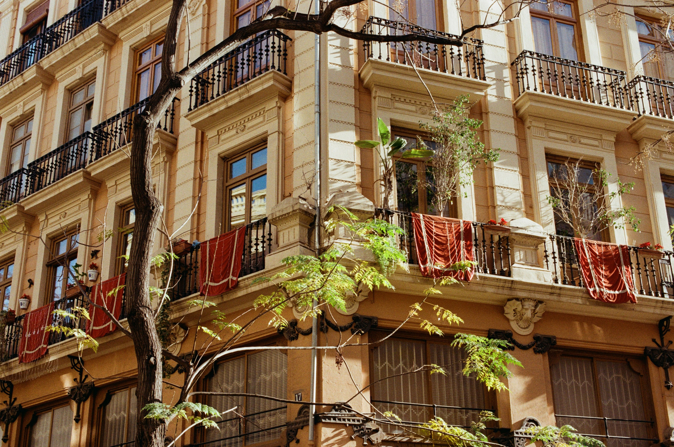 Spanish sahara // spain, valencia. EVER EXPOSED