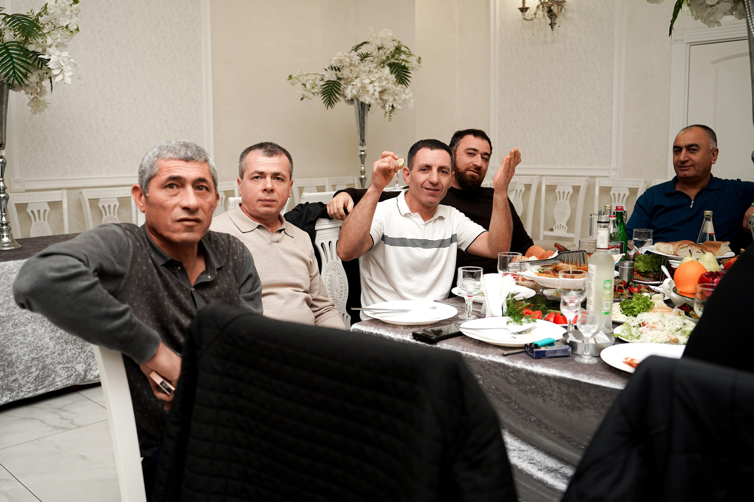 Сватовство. Свадебный фотограф в Ростове-на-Дону. Таинство Крещения и Венчания, семейные фотосессии. Алёна Чёботова