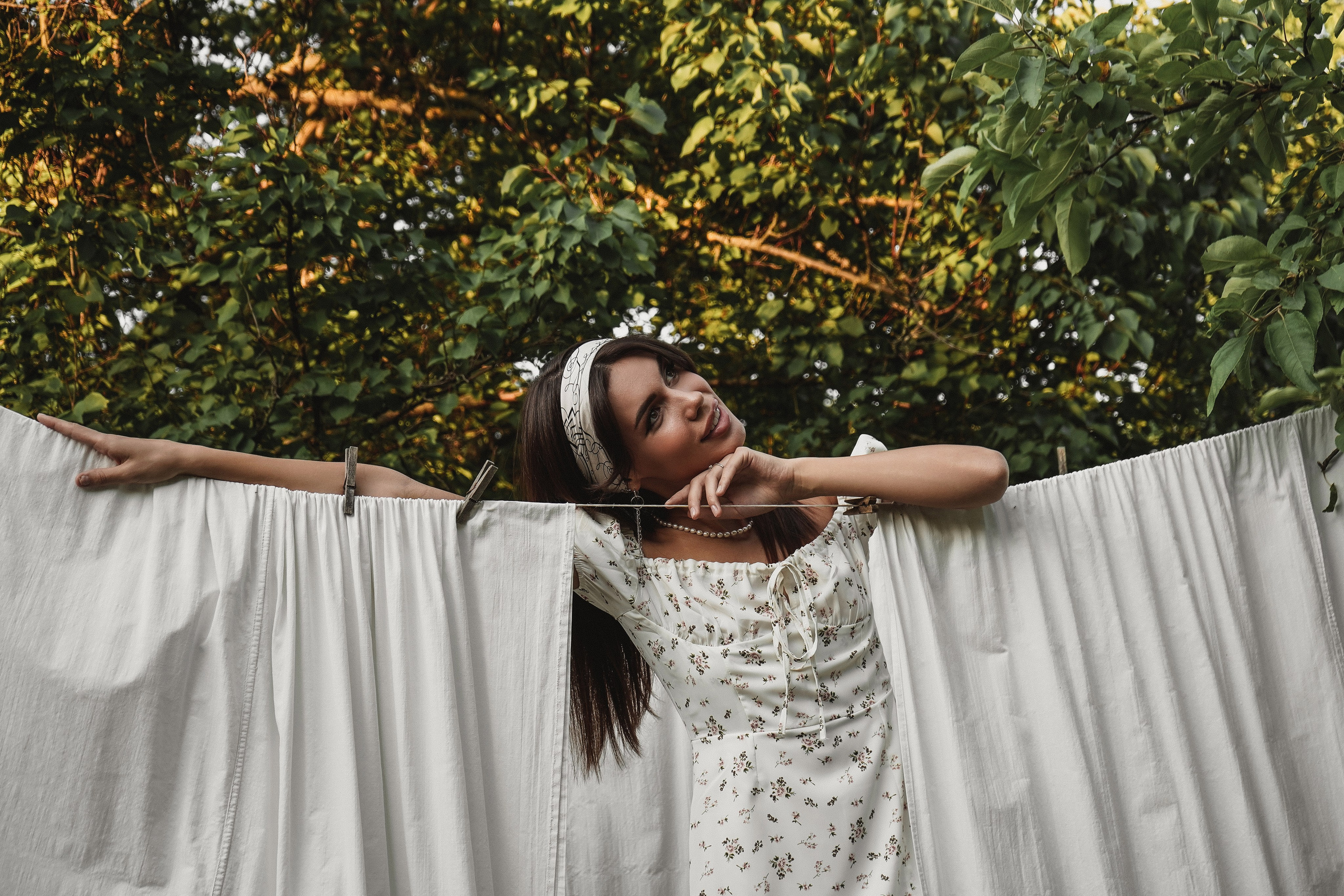 «Стирка». Свадебный фотограф в Ростове-на-Дону. Таинство Крещения и Венчания, семейные фотосессии. Алёна Чёботова