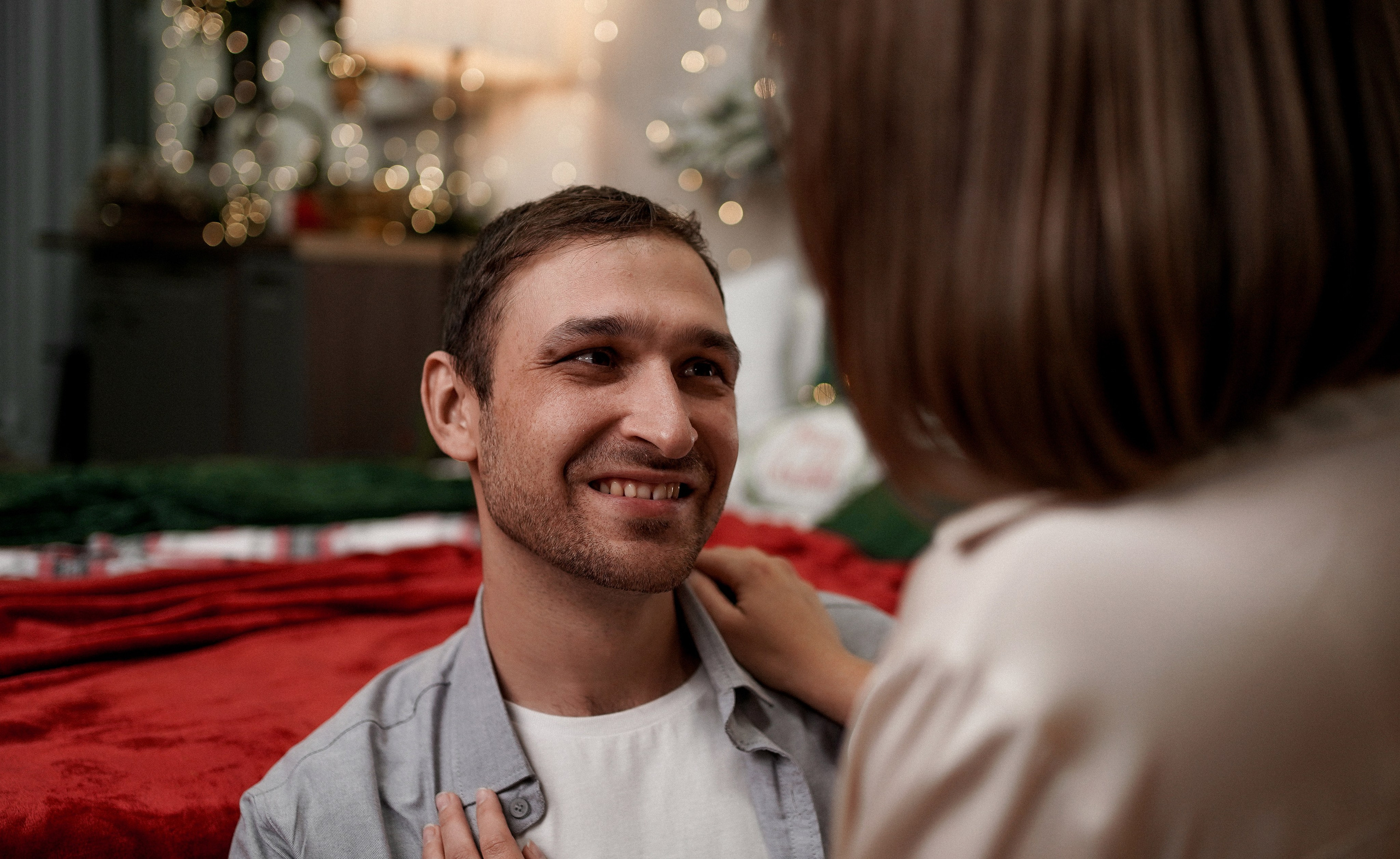 Новогодняя семейная фотосессия в фотостудии Авокадо. Фотограф Ростов-на-Дону. Свадебный фотограф в Ростове-на-Дону. Таинство Крещения и Венчания, семейные фотосессии. Алёна Чёботова