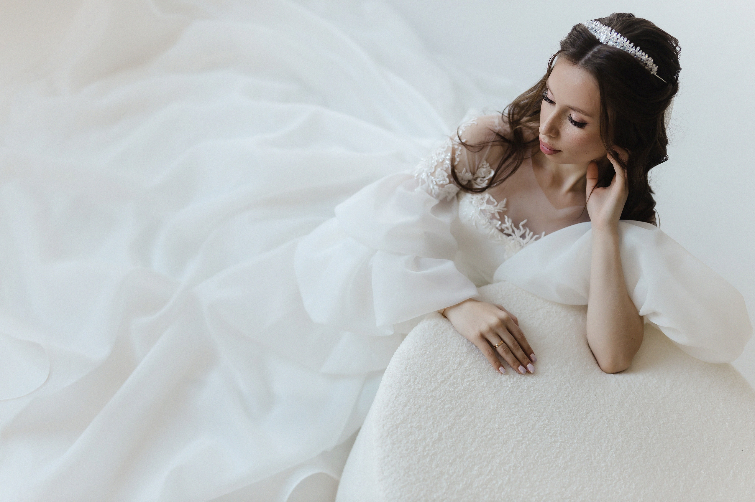 Студия. Свадебный и семейный фотограф в Казани и Волжске