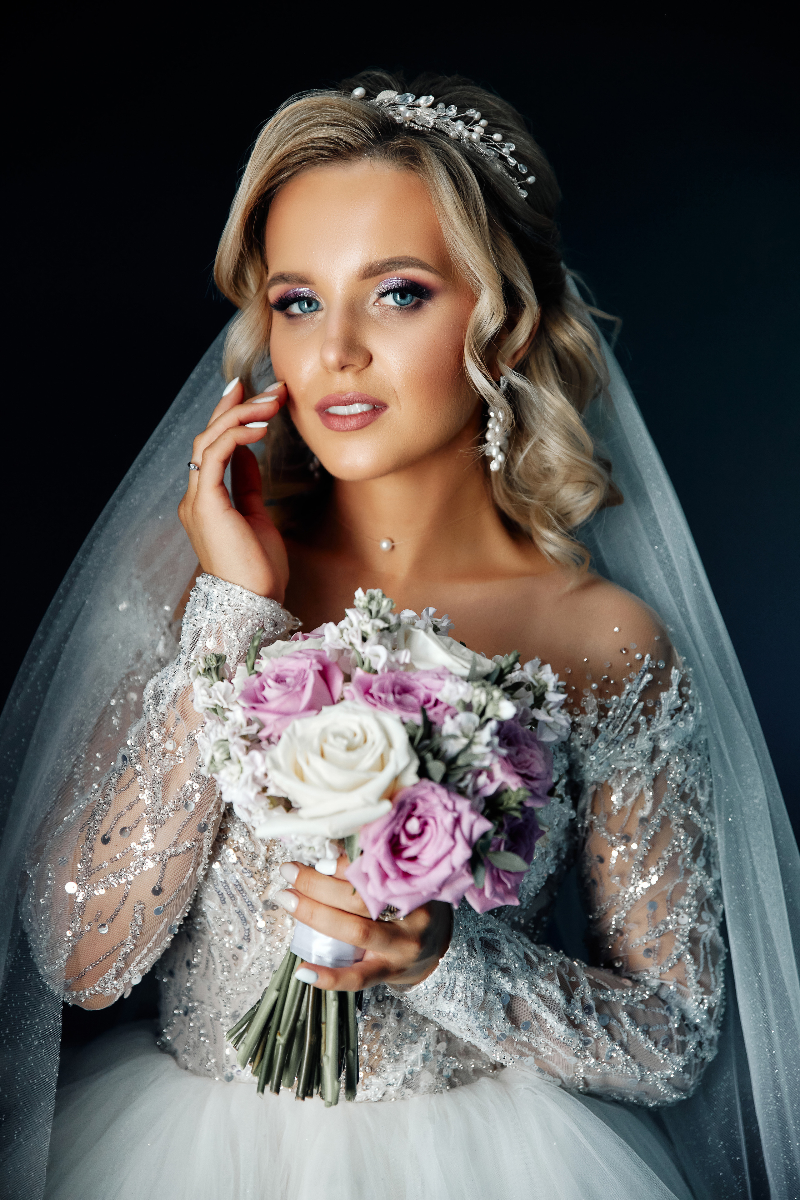 Свадьбы. Свадебный и портретный фотограф в Саранске Алексей Миганов