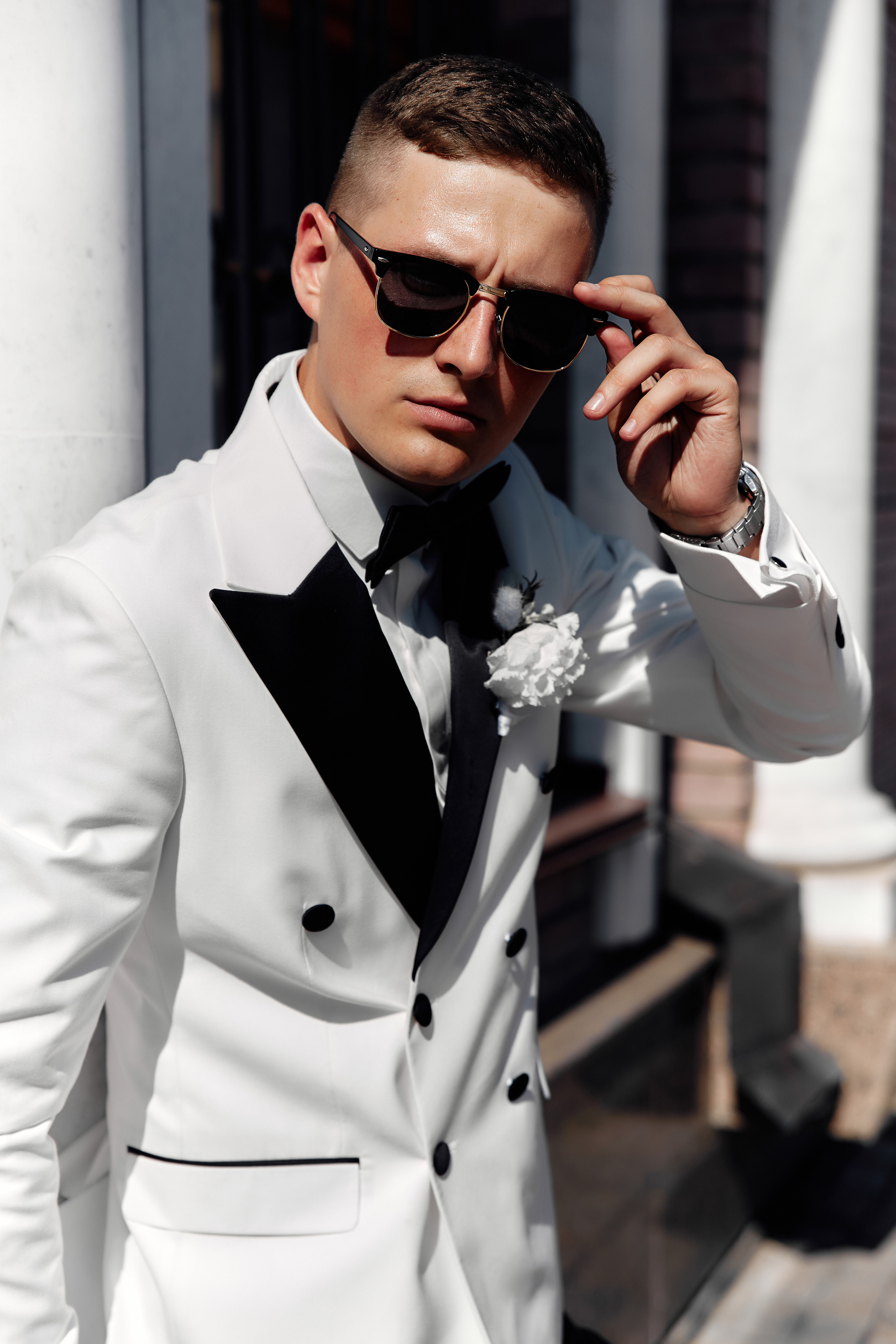 Свадьбы. Свадебный и портретный фотограф в Саранске Алексей Миганов