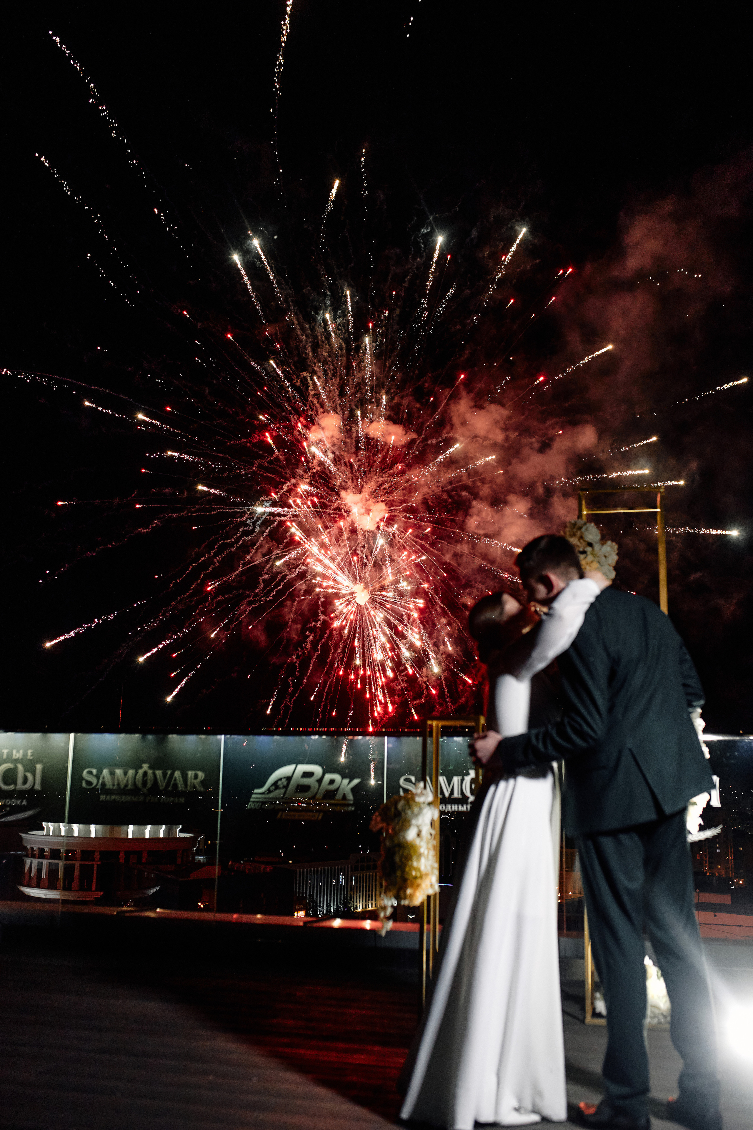 Свадьбы. Свадебный и портретный фотограф в Саранске Алексей Миганов