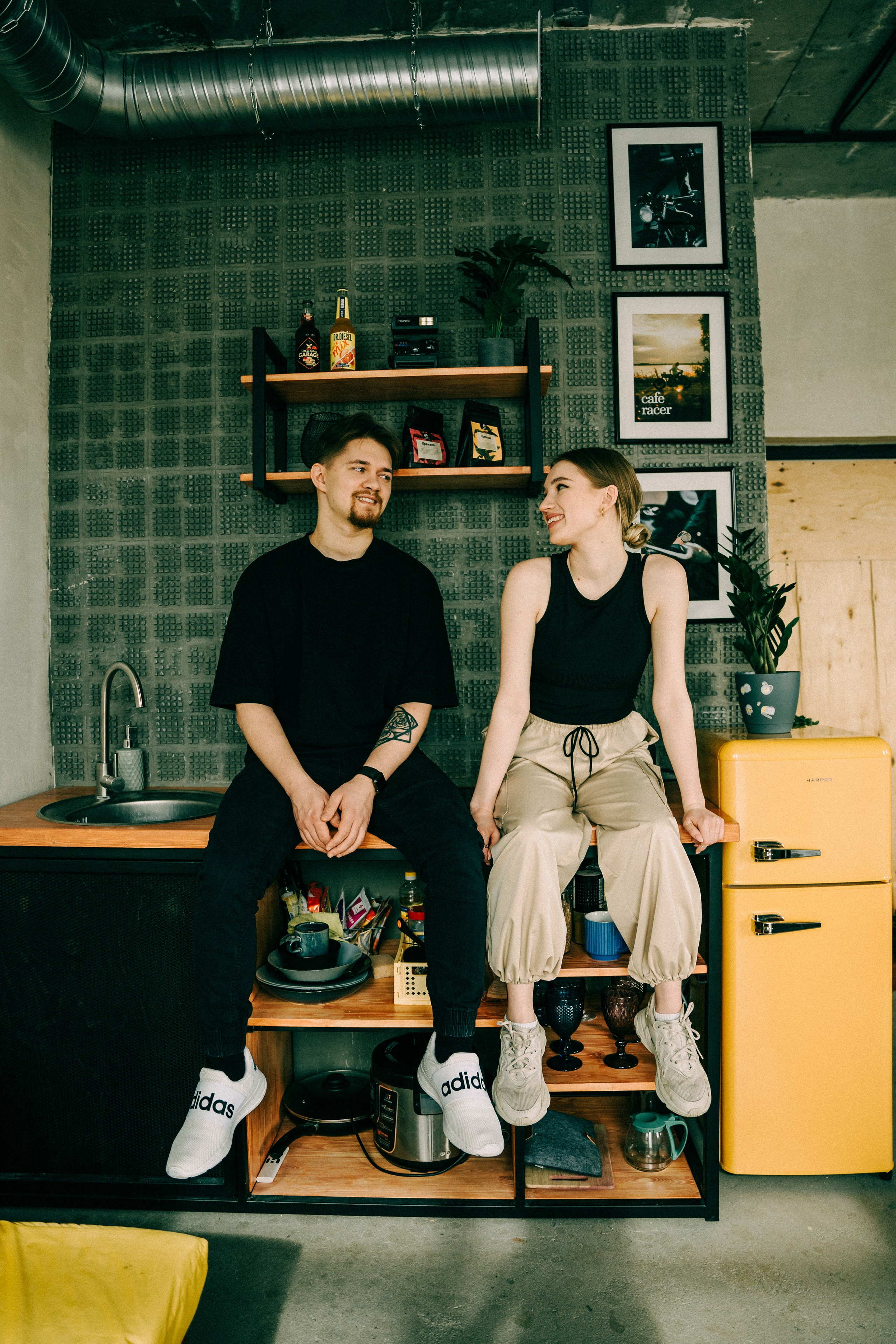 Love story. Ульяна Ремезова | Фотограф | Челябинск