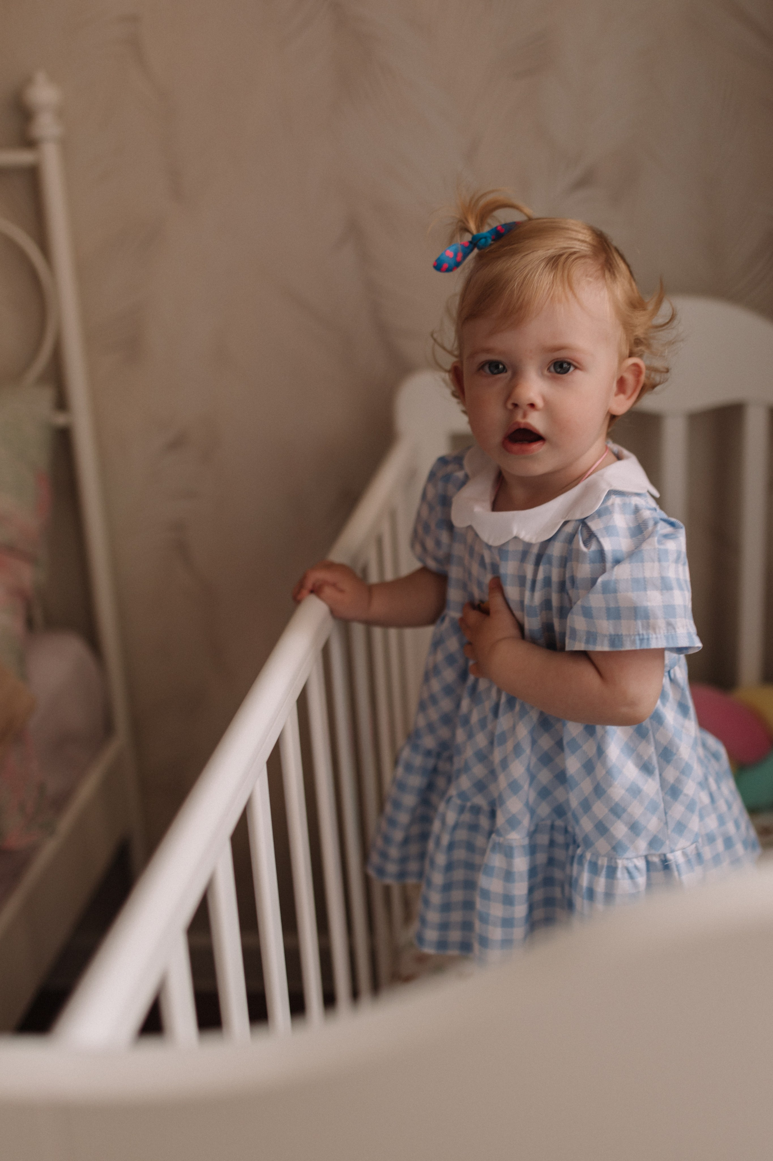 Домашняя история Насти. Семейный фотограф в Москве и Люберцах Юлия Гуськова