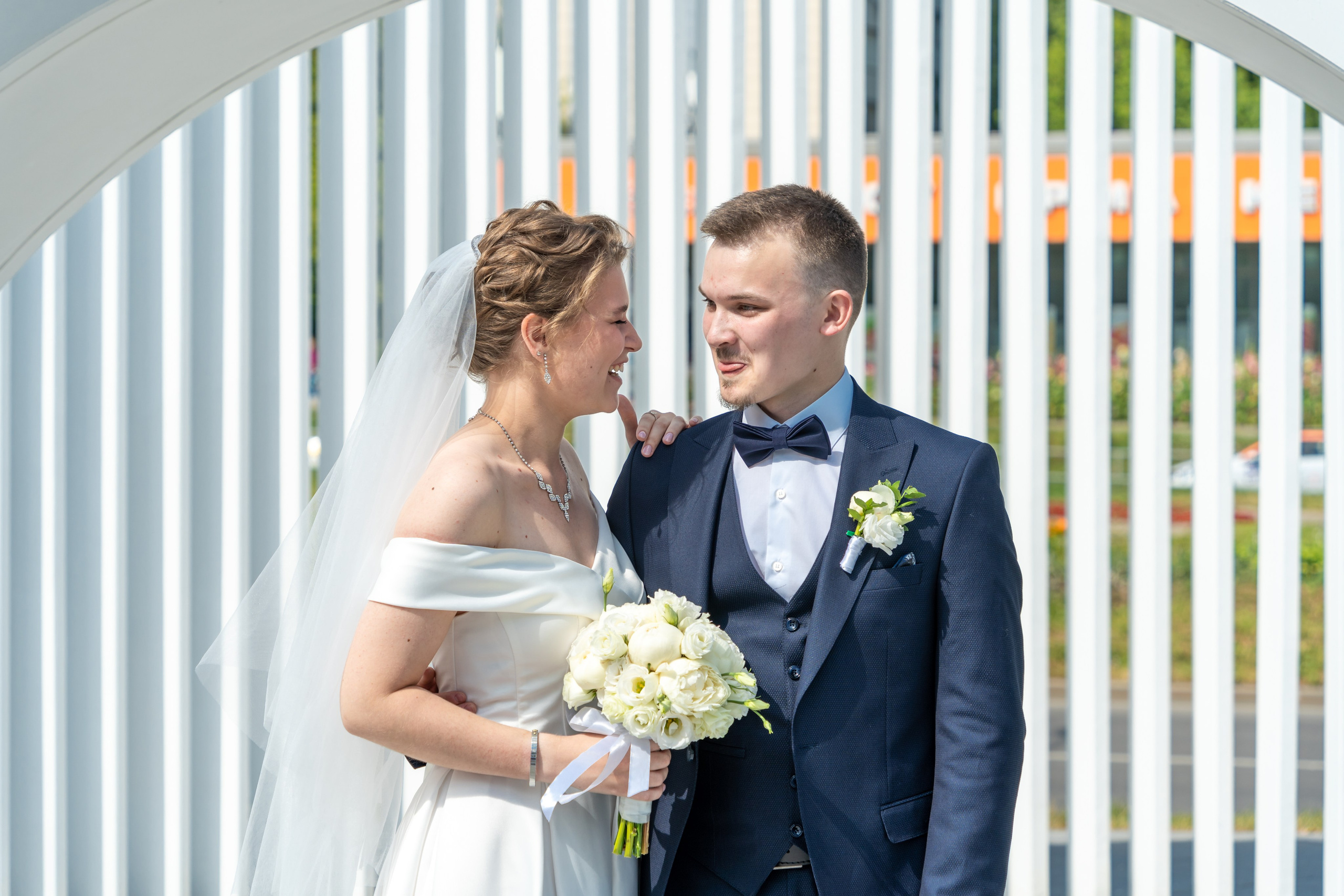 Маша и Игорь. День свадьбы. Репортажный и интерьерный фотограф Александра Солдатова