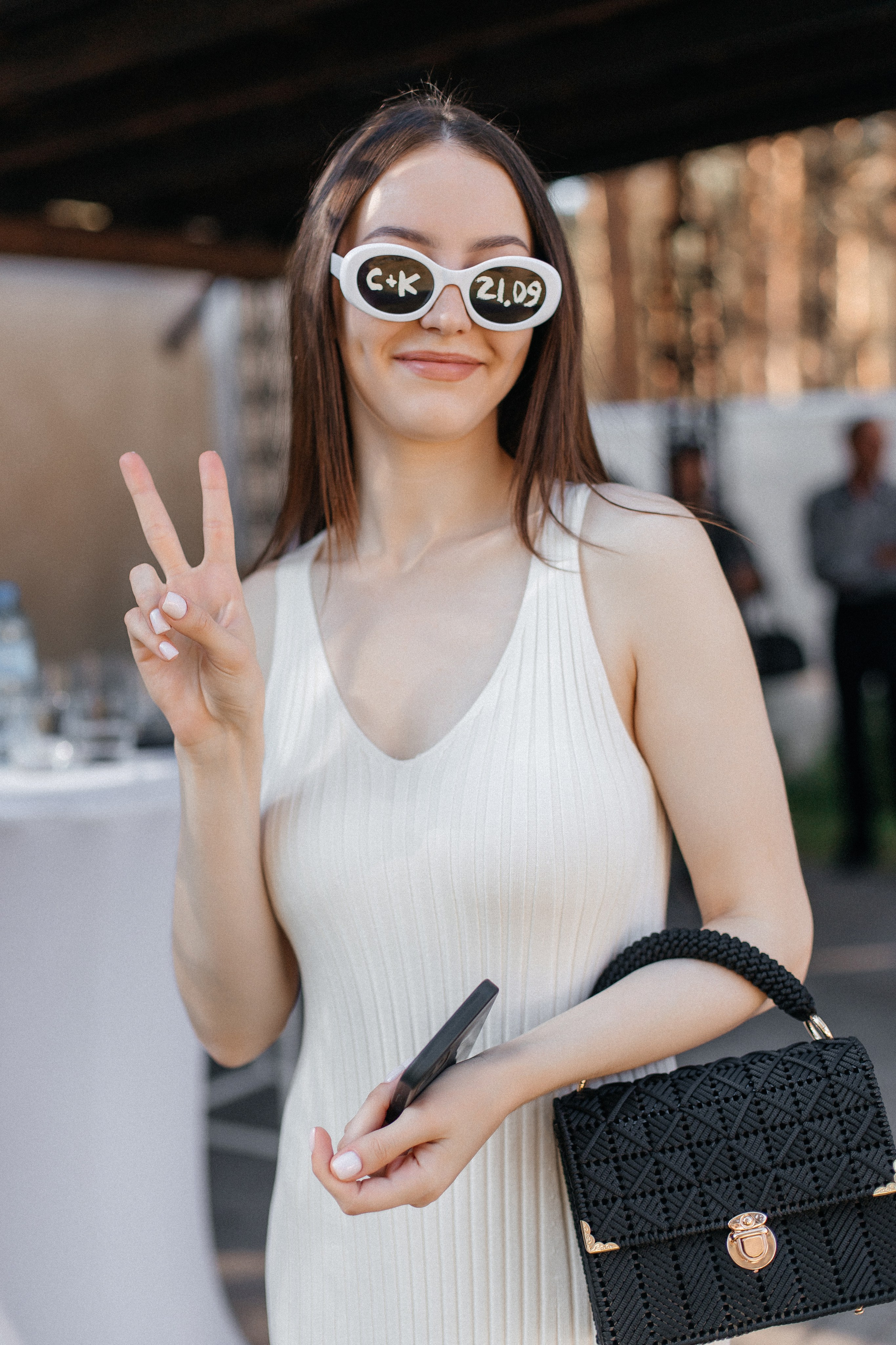 Сергей и Ксения. Свадебный фотограф и видеограф