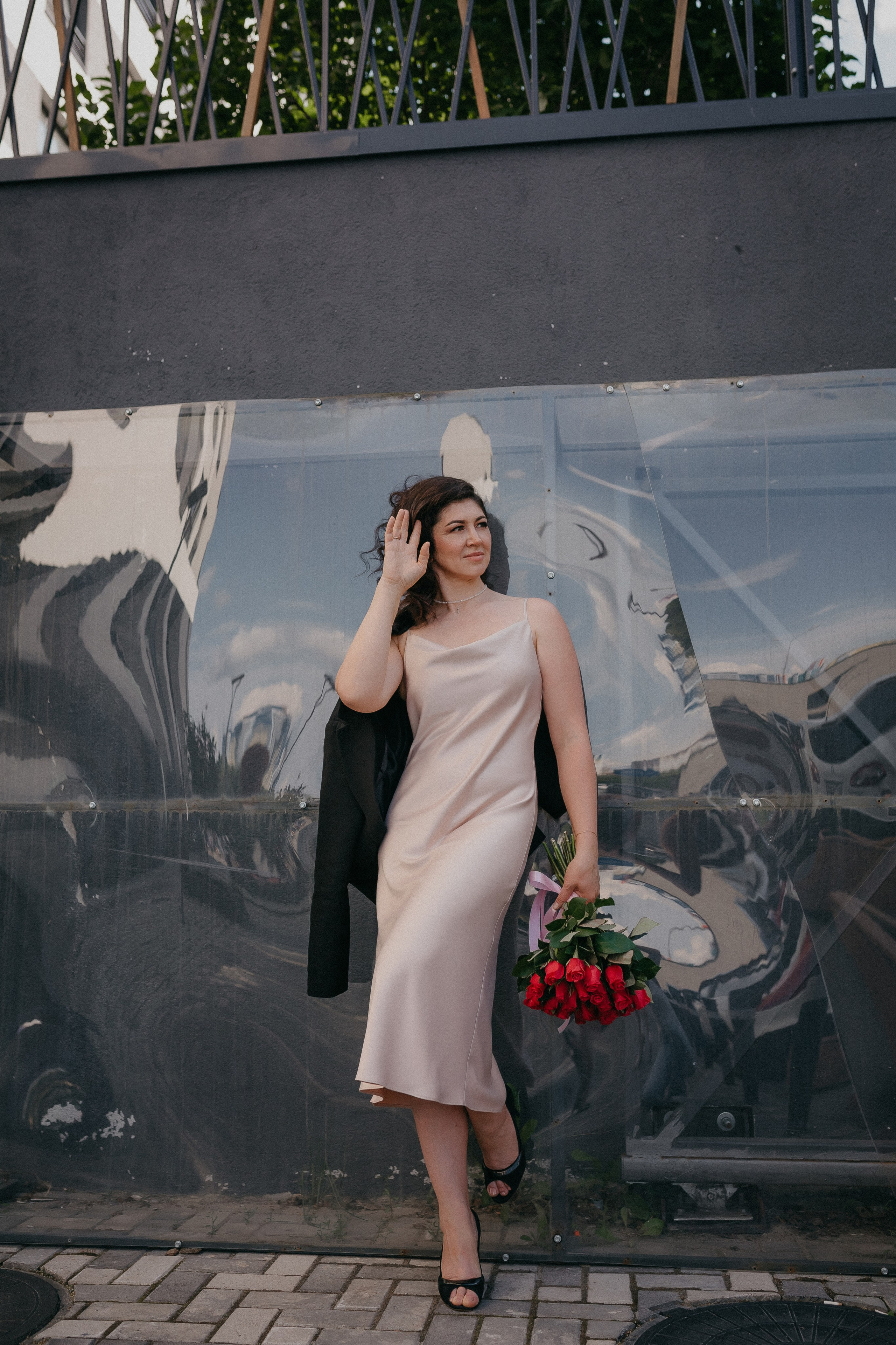 Девичник. Семейный фотограф в Сургуте