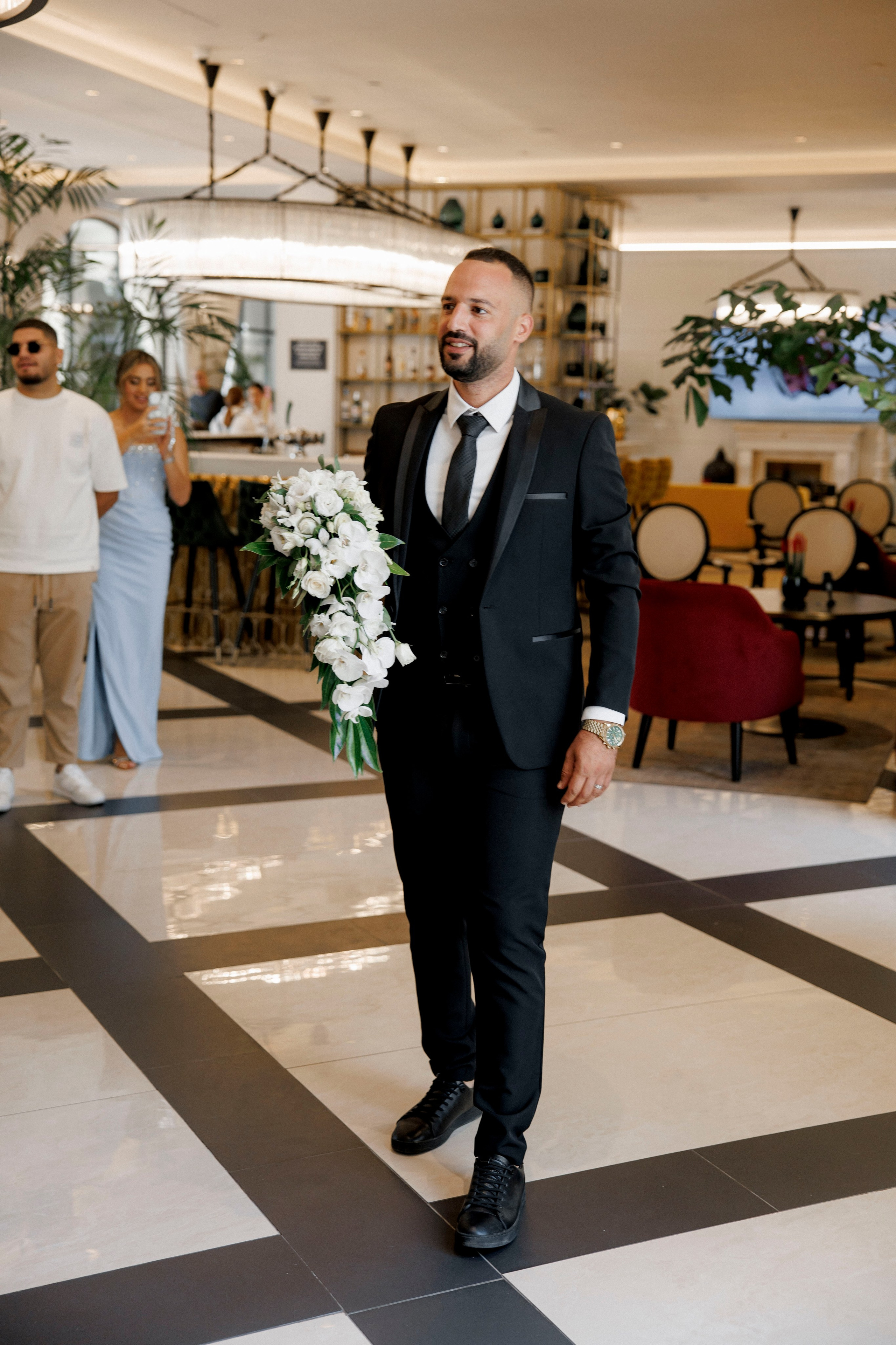 Esmail & Yasmin |Israel|Morning and couple photoshoot. Главная