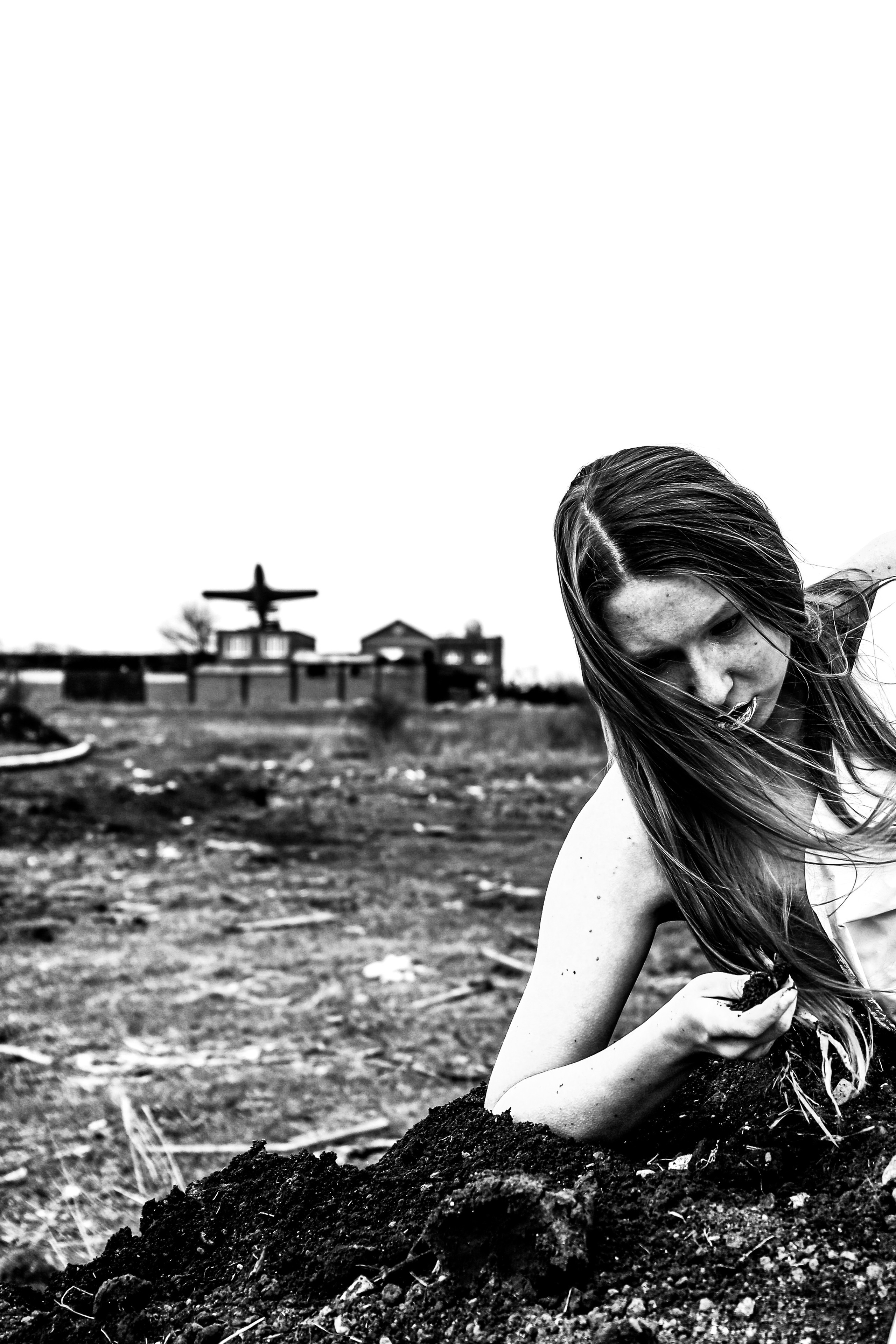 РИМ. Фотограф, фотохудожник г. Краснодар Оксана Зинченко