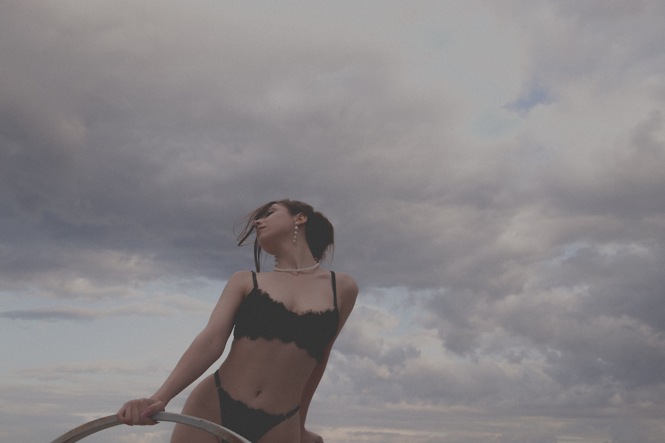 Индивидуальная съёмка