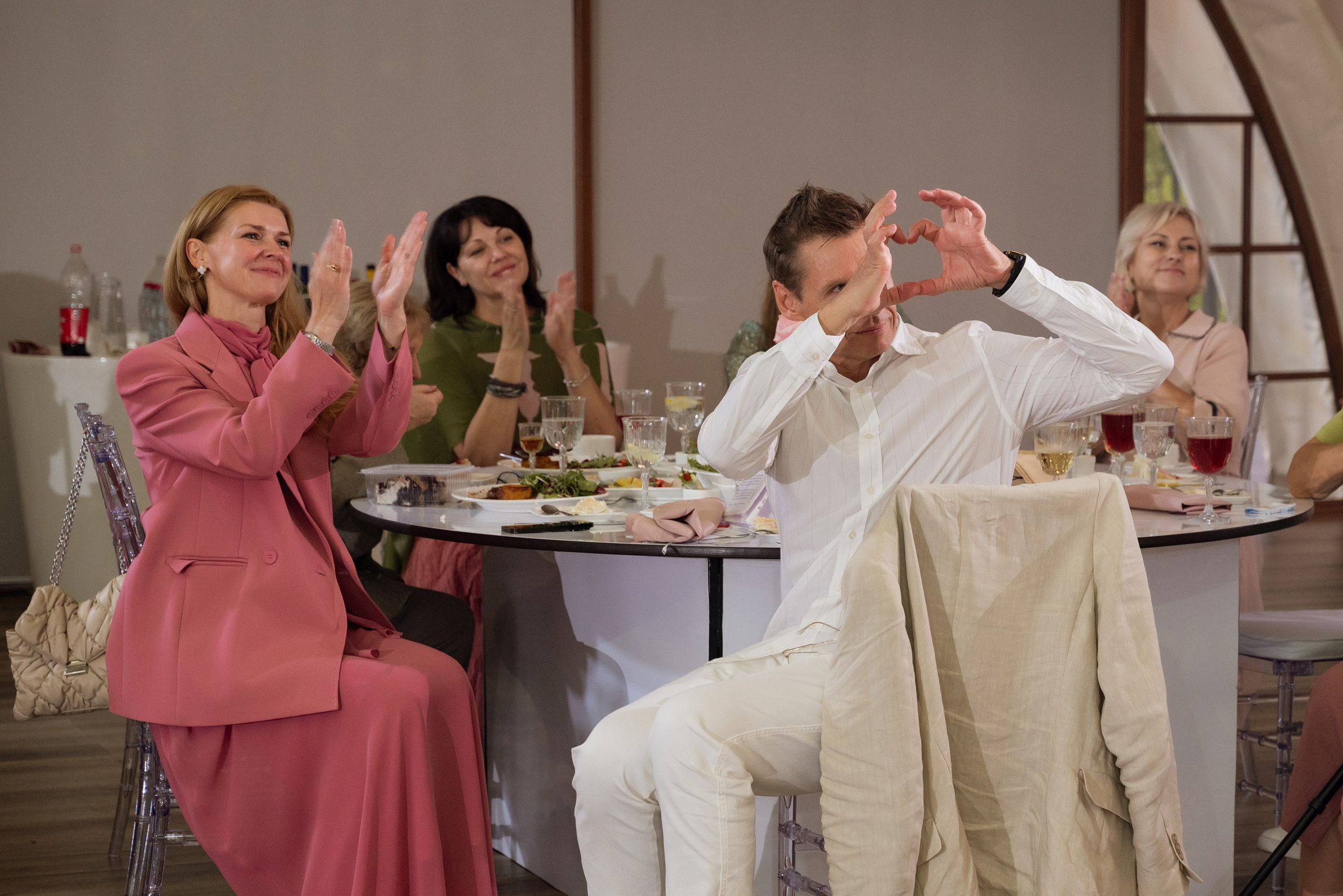 Андрей и Дарина | 10.08.24. Свадебный фотограф в Санкт-Петербурге Владислава Тюльпина