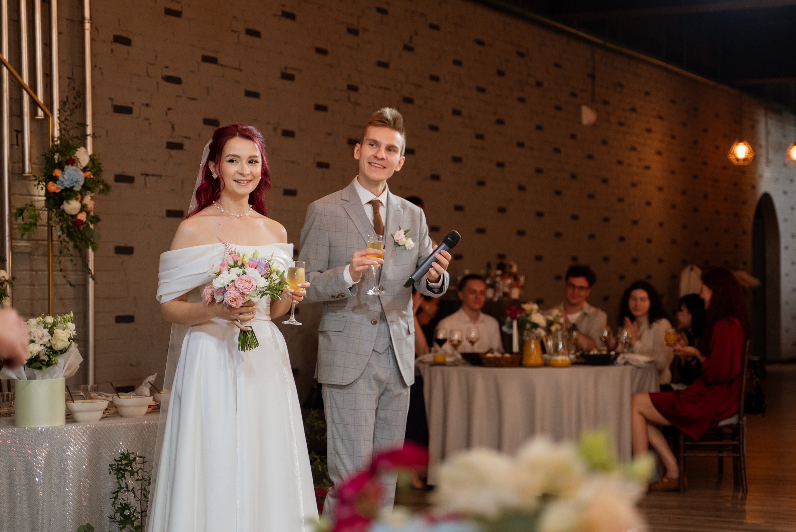 Пётр и Ирина|01.08.25. Свадебный фотограф в Санкт-Петербурге Владислава Тюльпина