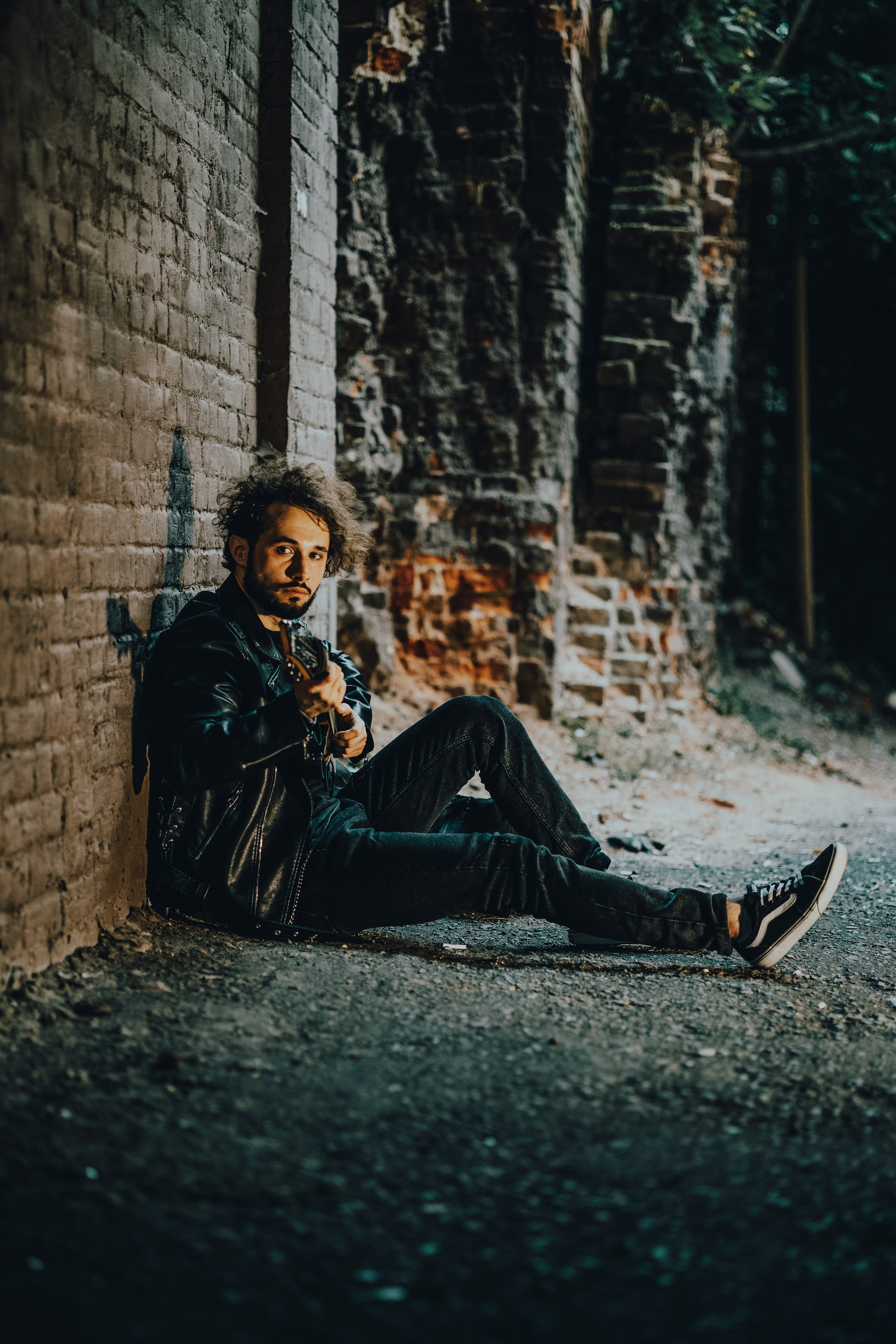 фотограф на концерт