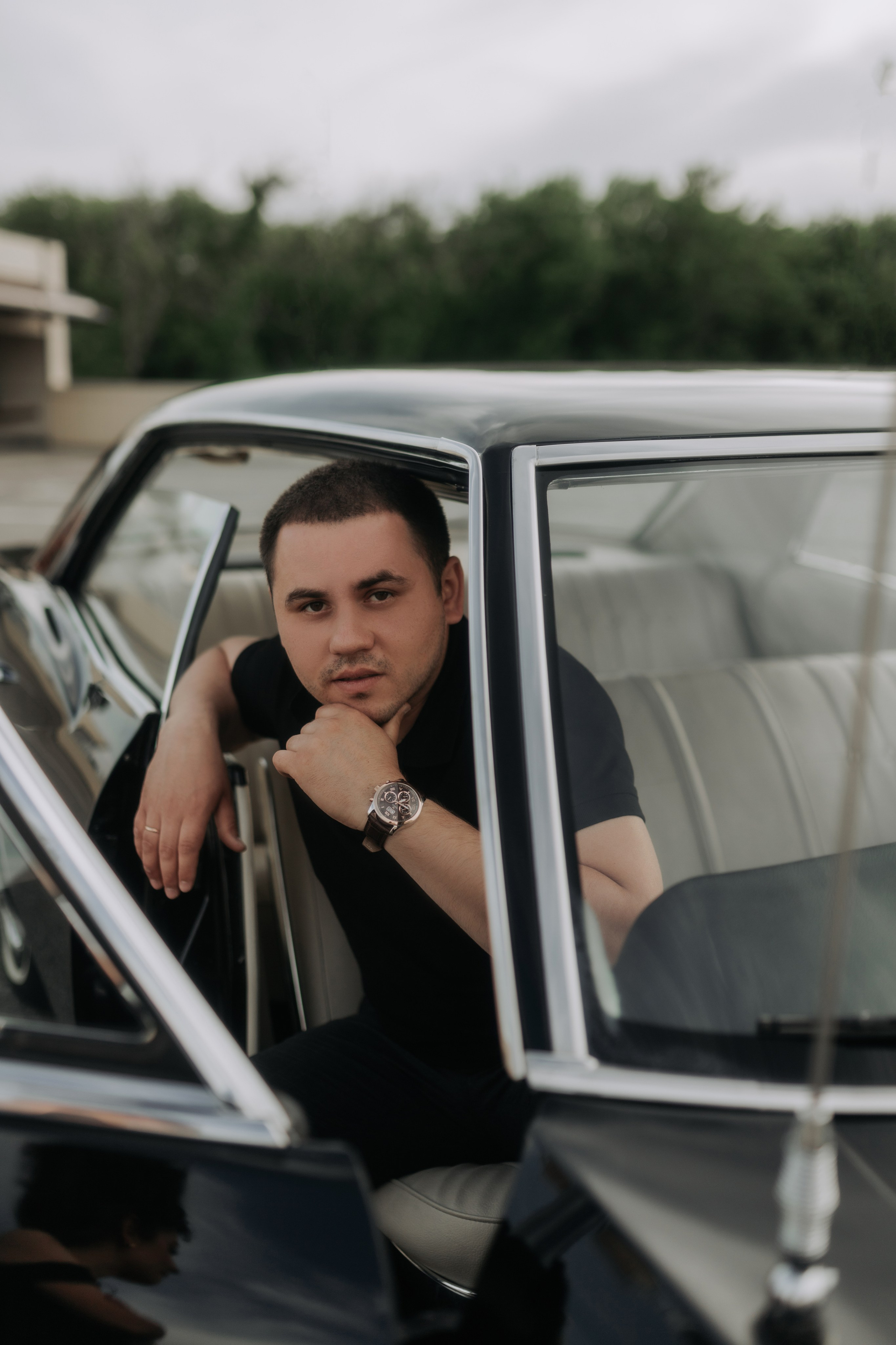 Импала. Фотограф Ксения Мищук