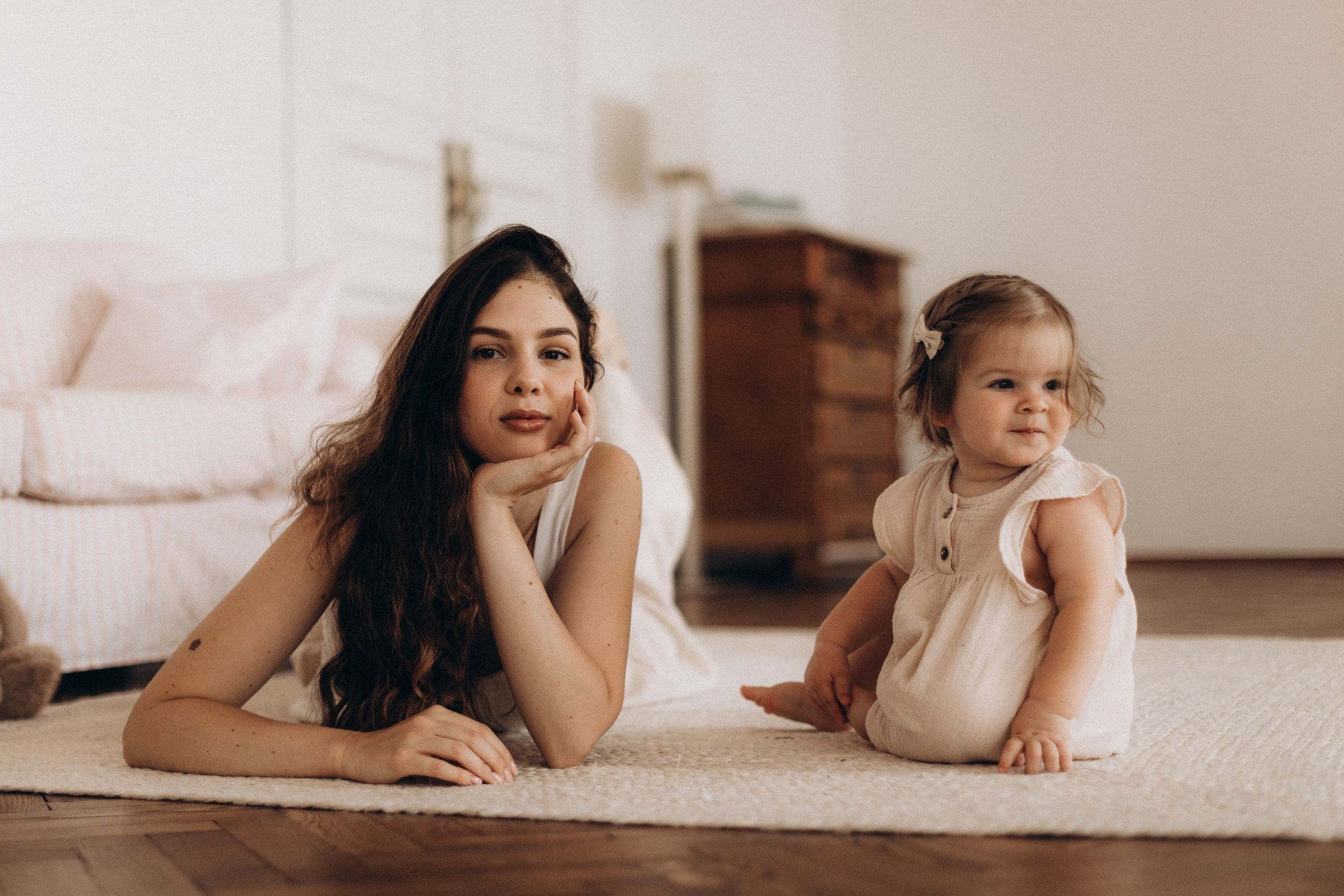 Арина и Ариэла