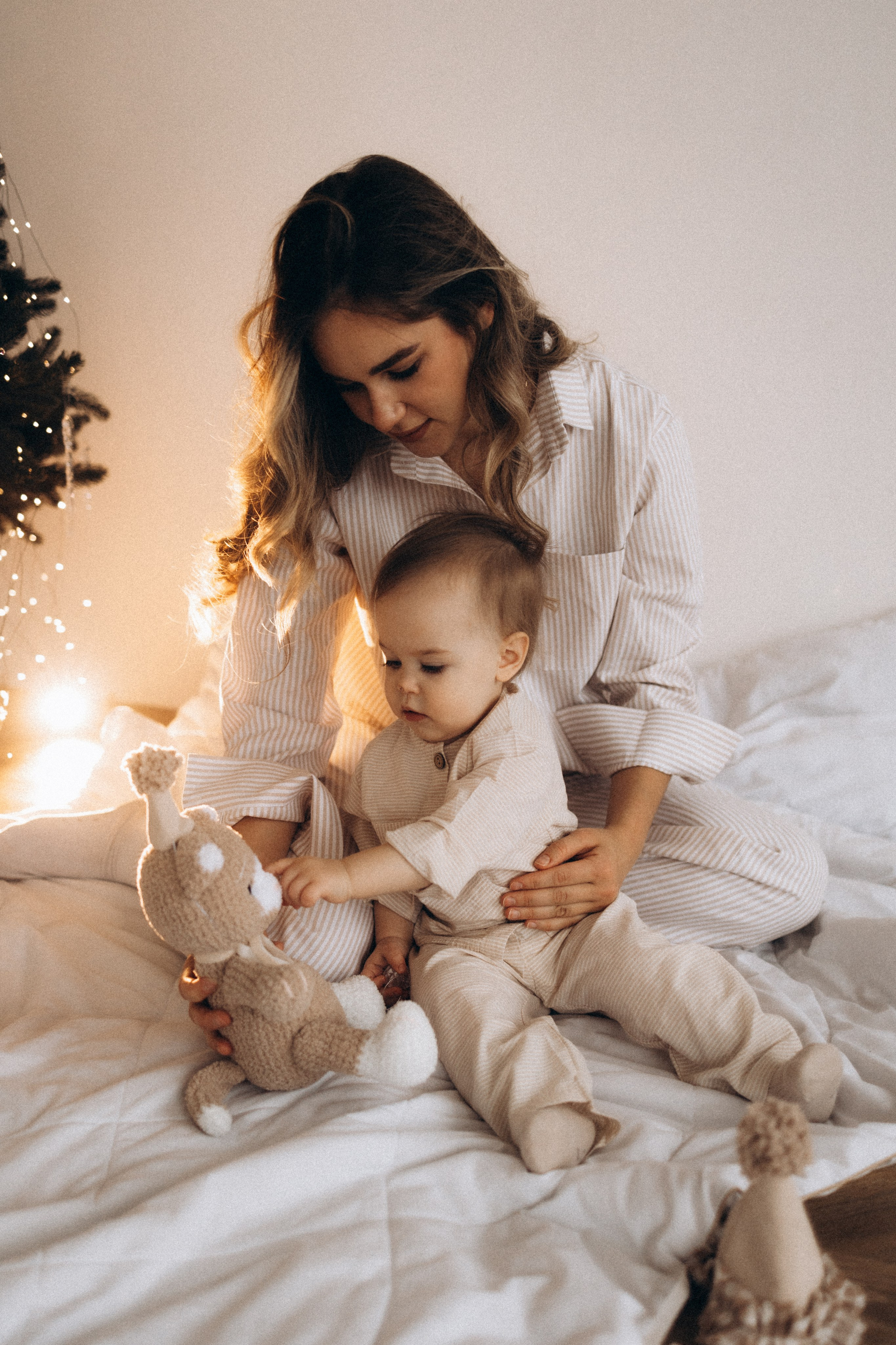 Катя и Маша